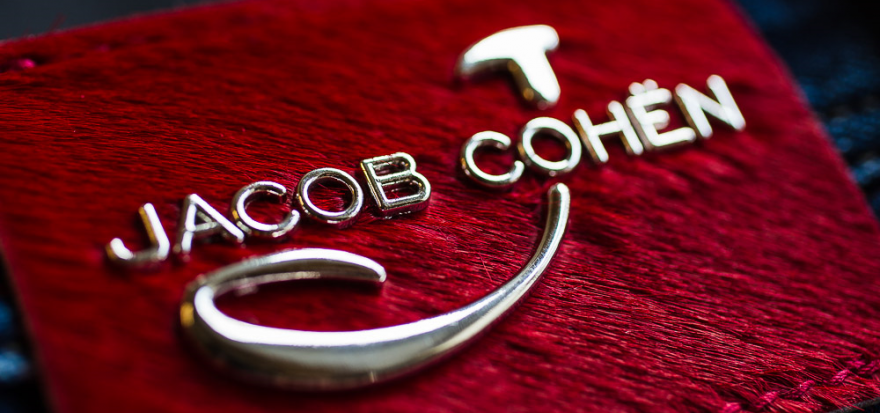 jacobcohen,jacobbarnett denim and chinos project | jacob cohen | online