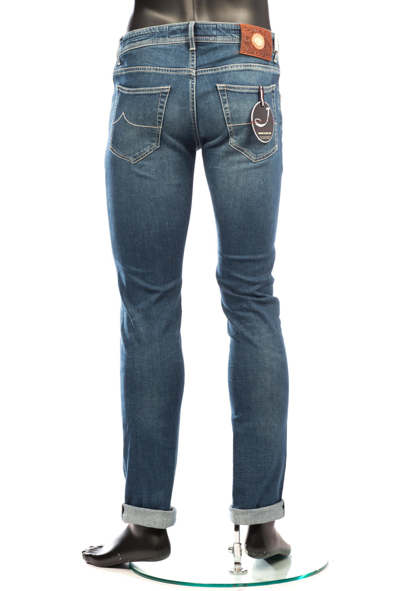 Buy Jacob Cohen 622 (28772) | Voustenjeans.com