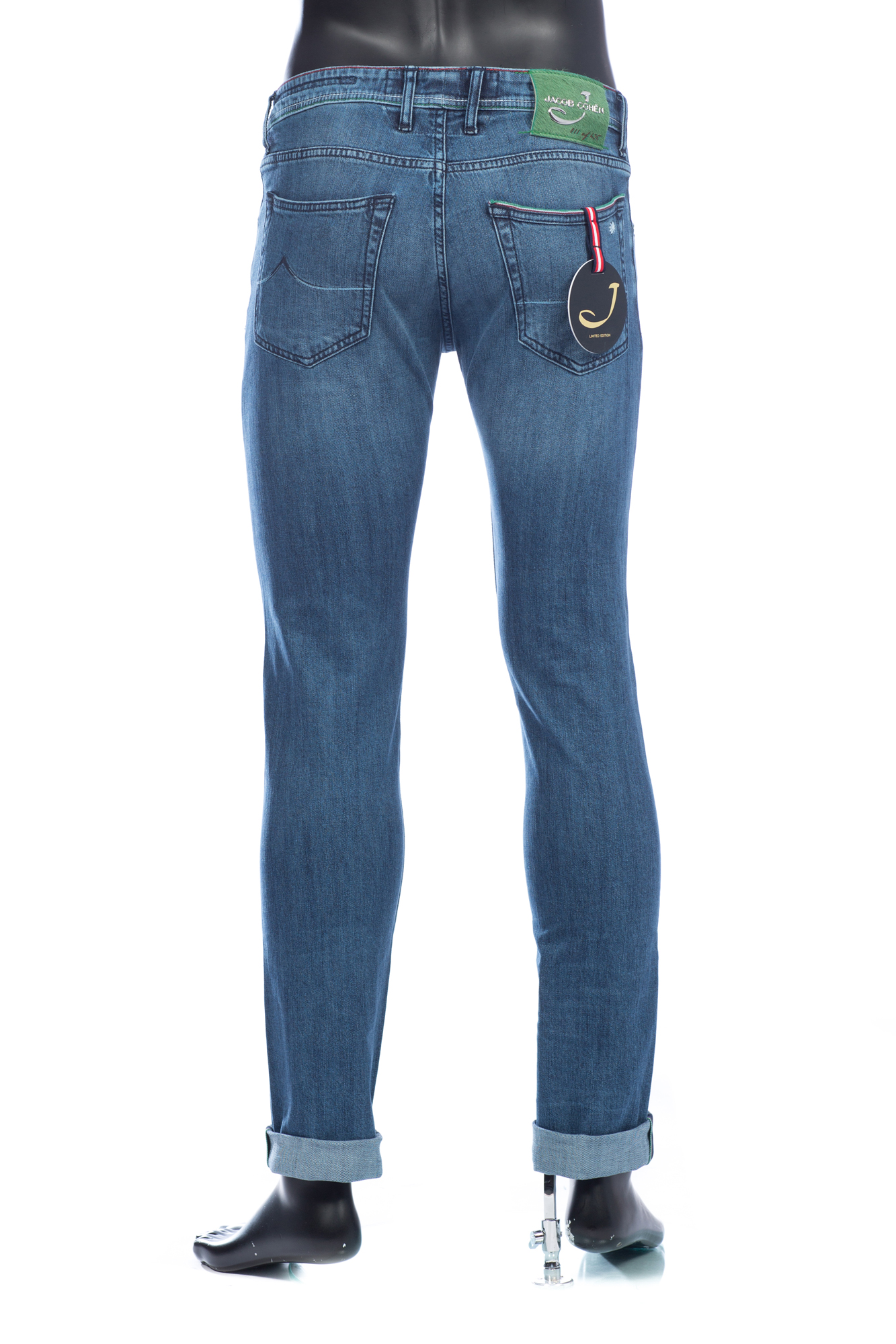 Buy Jacob Cohen 622 Limited (28819) | Voustenjeans.com