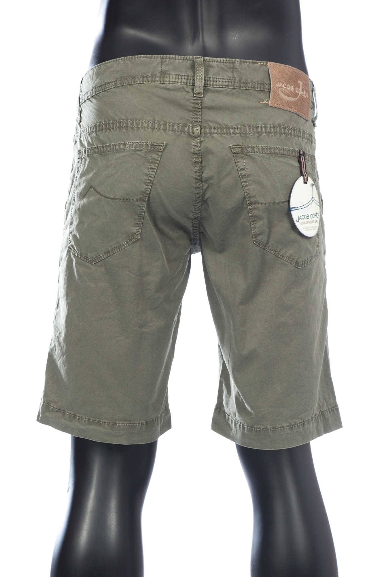 Short jacob cohen new arrivals