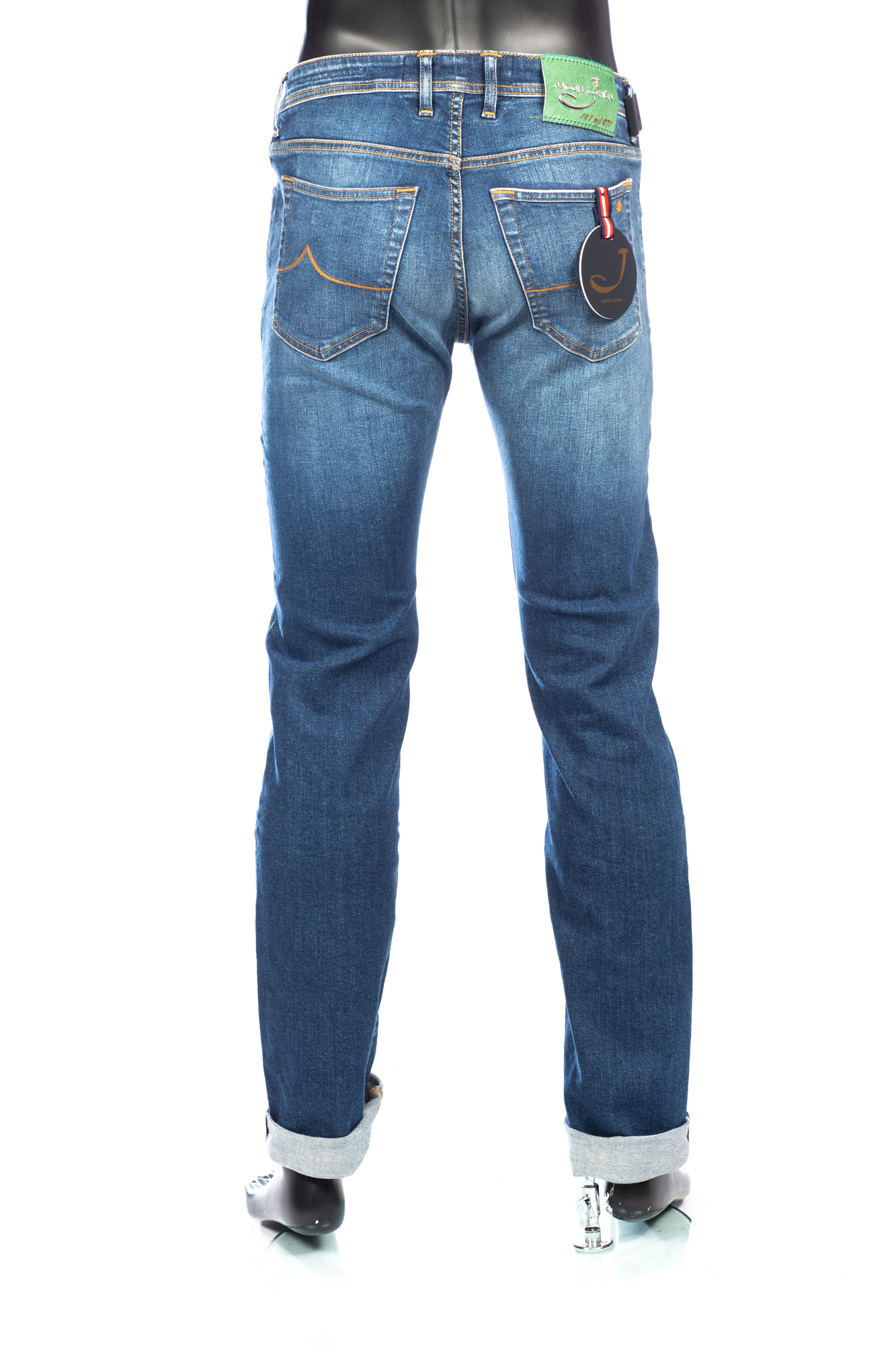 Jacob Cohen 620 Limited (29630) kopen | Voustenjeans.com