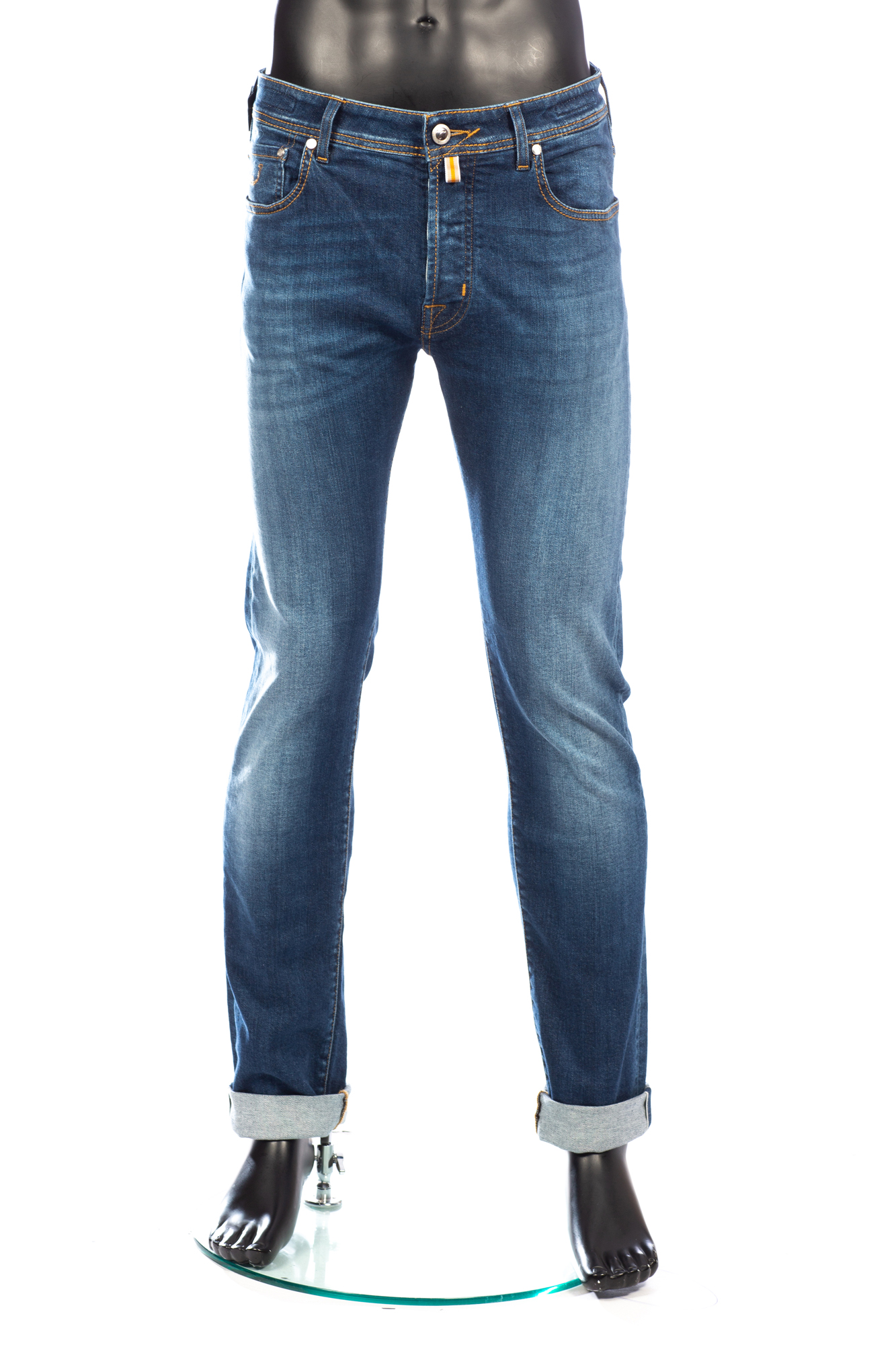 jacob cohen jeans 622