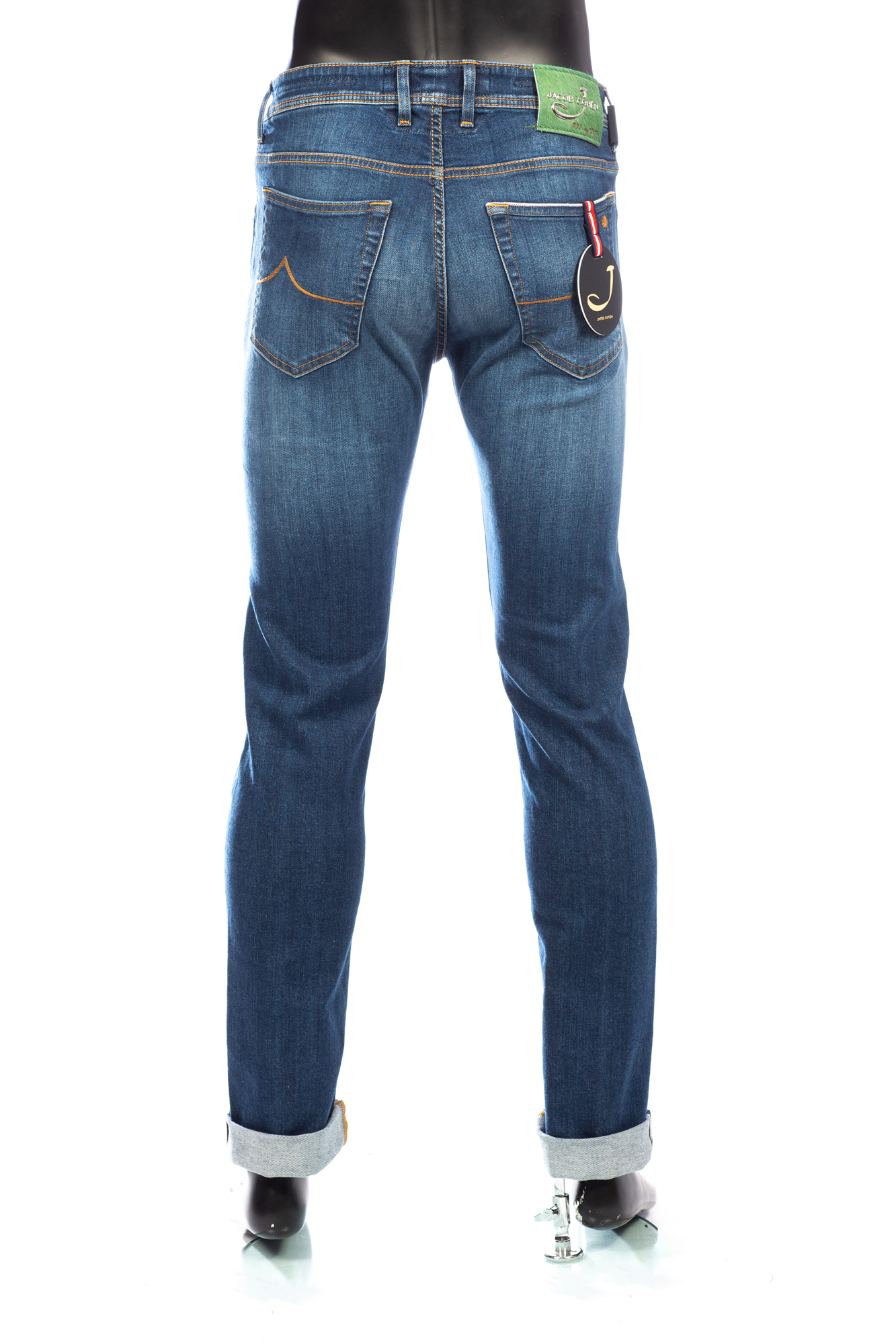 Jacob Cohen 622 Limited (29618) | Voustenjeans.com
