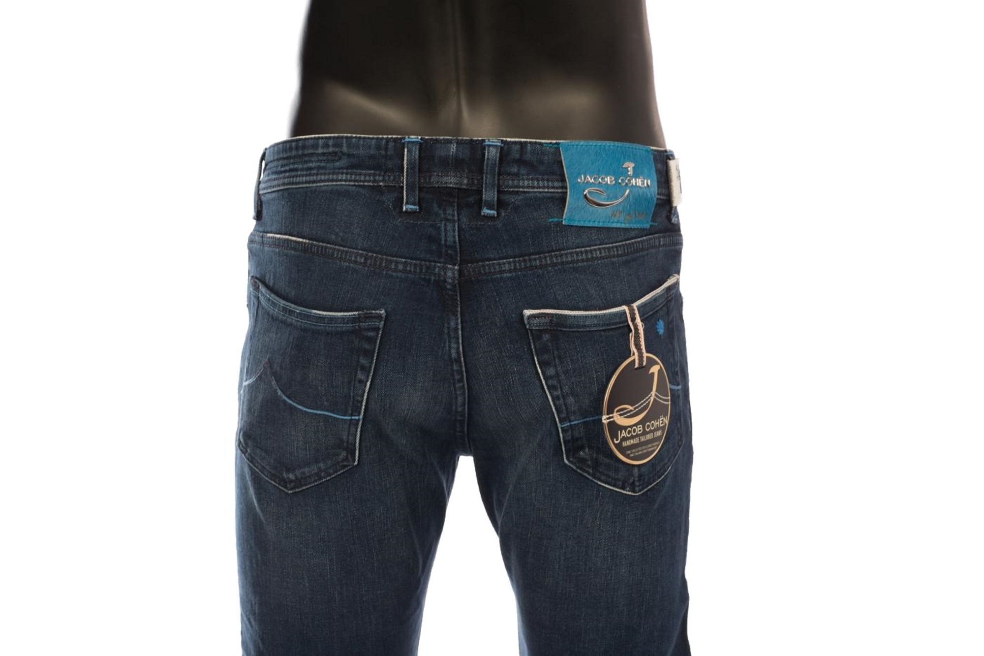 Jacob cohen 620 limited hot sale edition