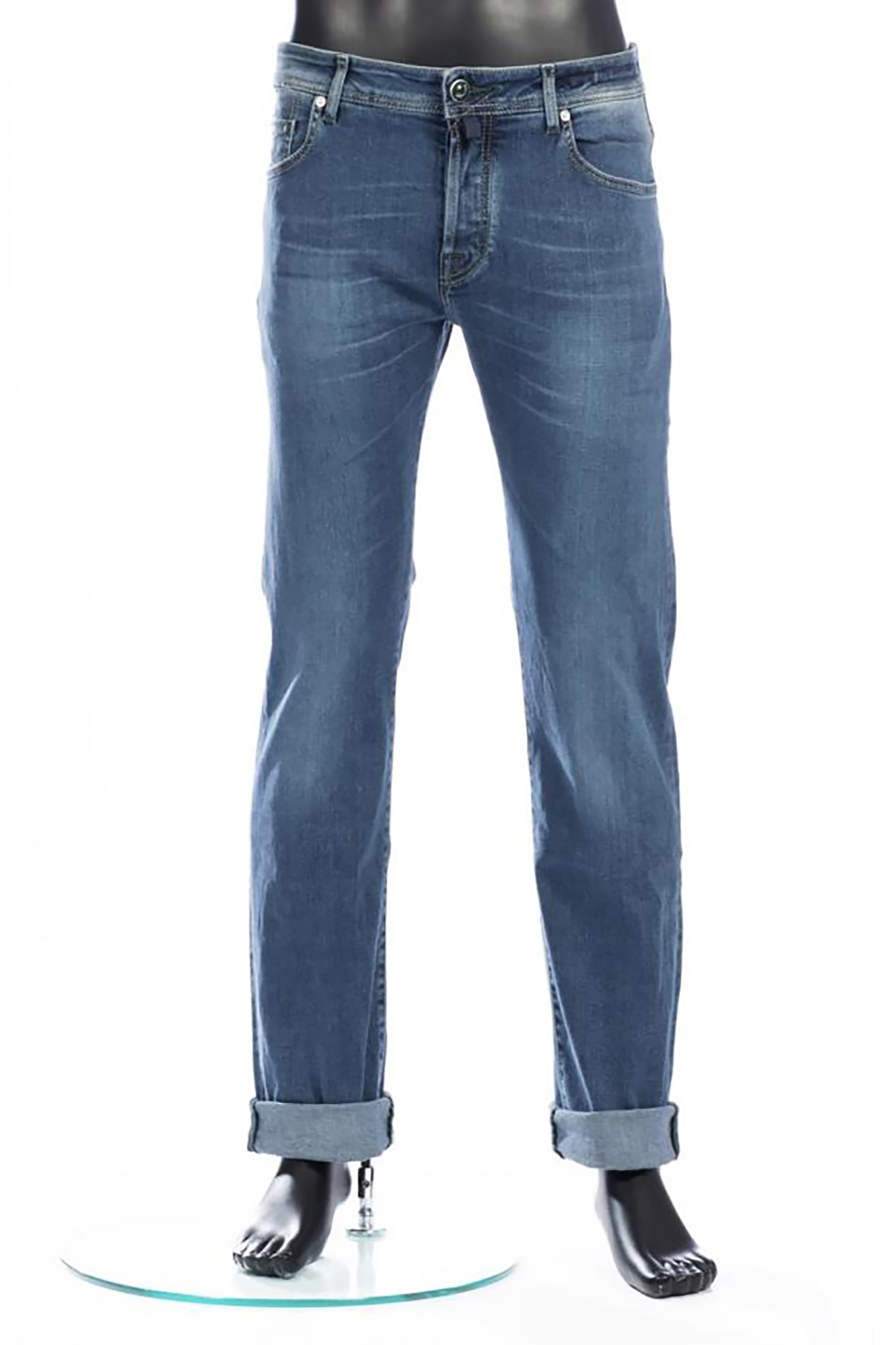 Jacob cohen 620 sales jeans
