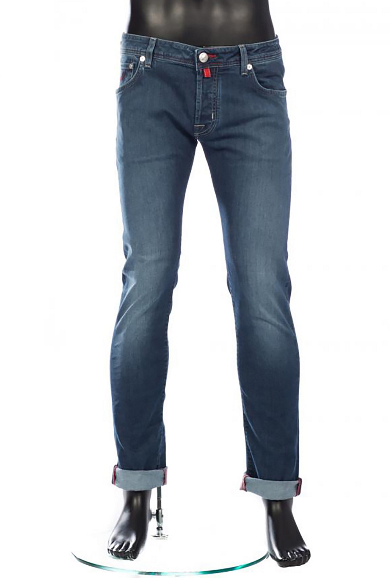 Jacob cohen sales style 622