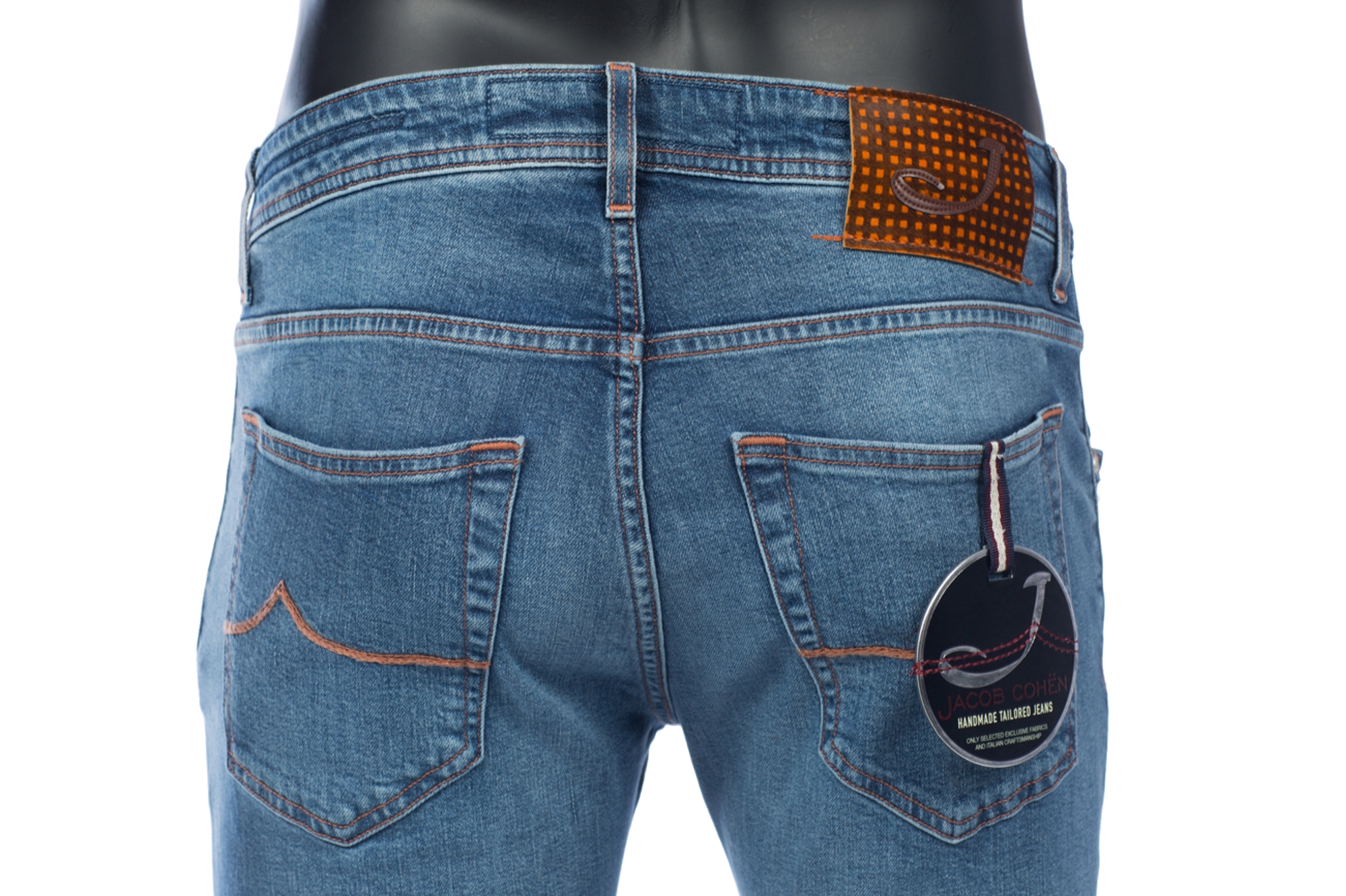 Buy Jacob Cohen 688 (27610) | Voustenjeans.com