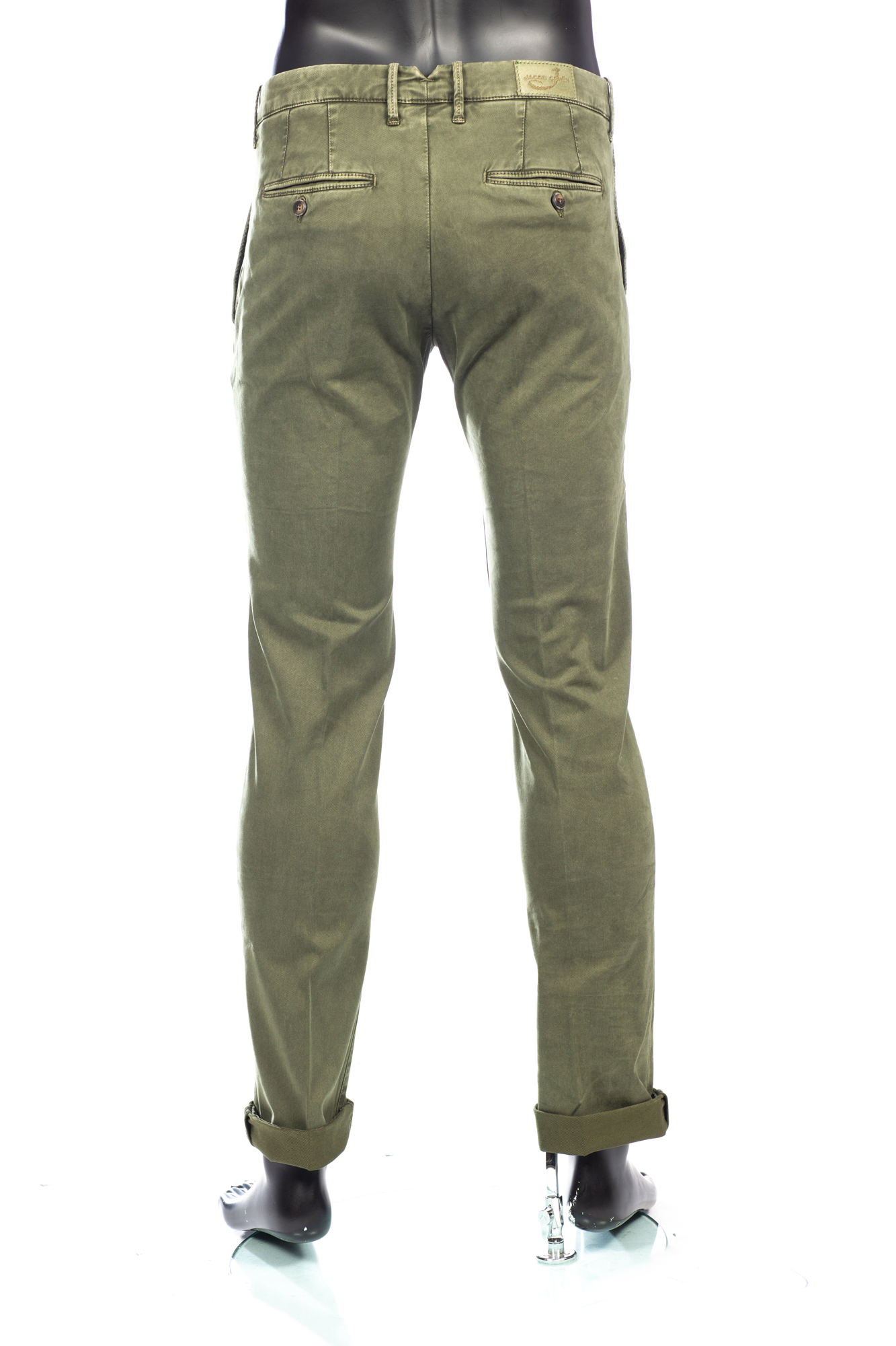 Jacob Cohen Bobby Comfort (29589) | Voustenjeans.com