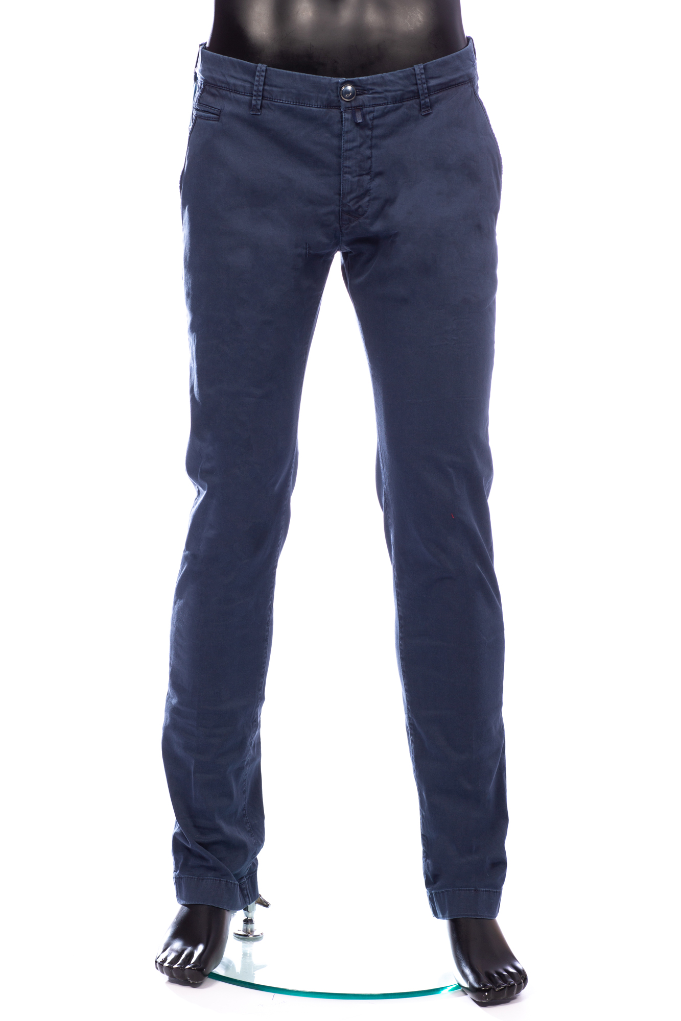Jacob Cohen Bobby Comfort Dark Blue (30385+33211)