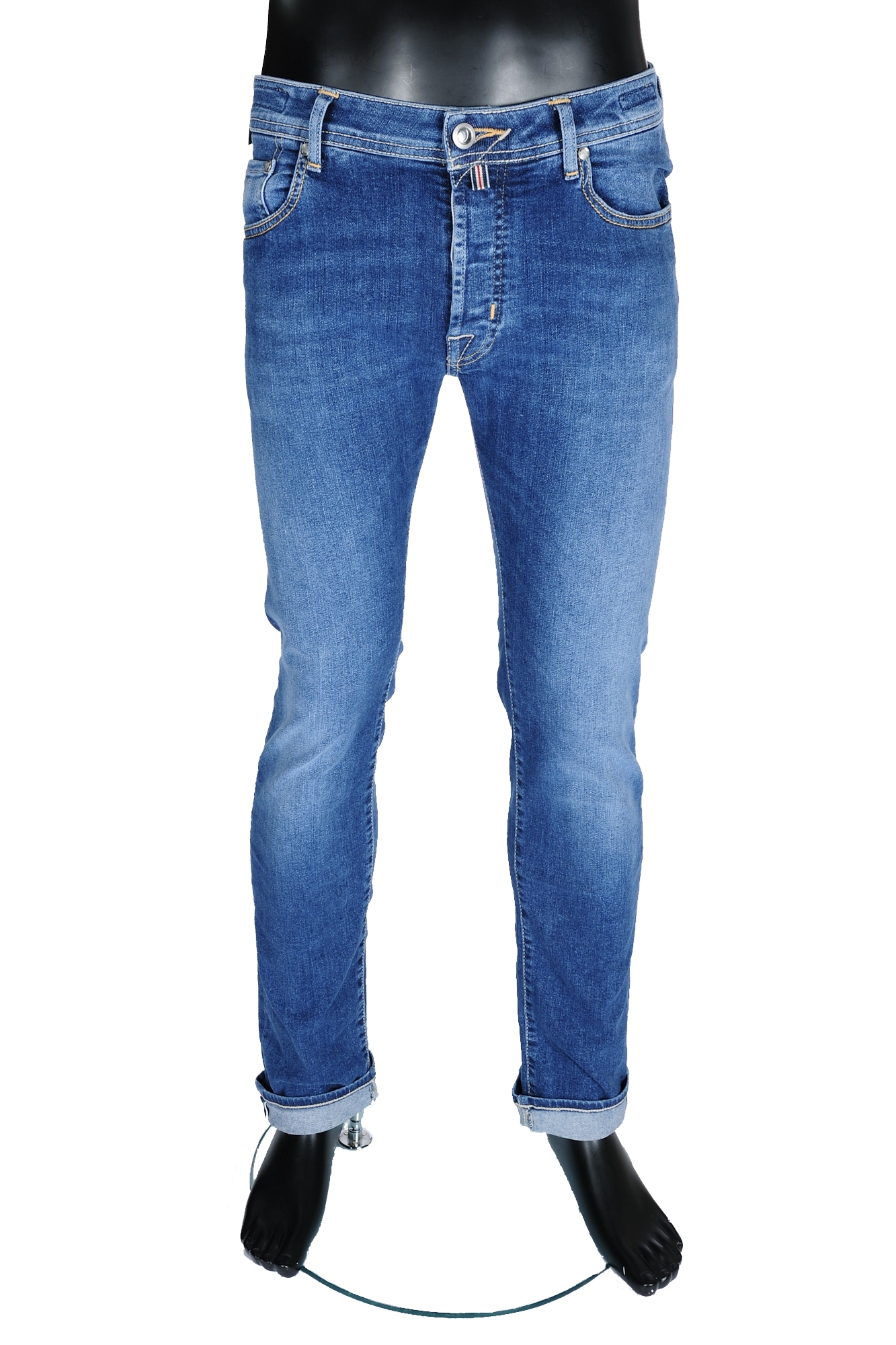 Buy Jacob Cohen 688 Limited (30398) | Voustenjeans.com