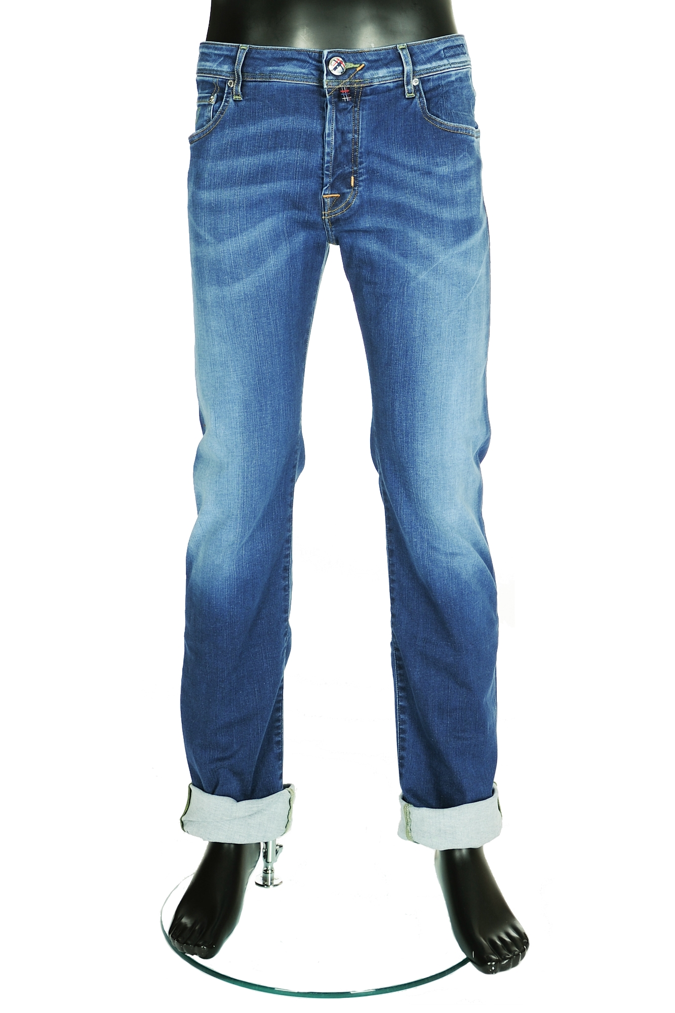 Jacob Cohen 620 (30427) | Voustenjeans 