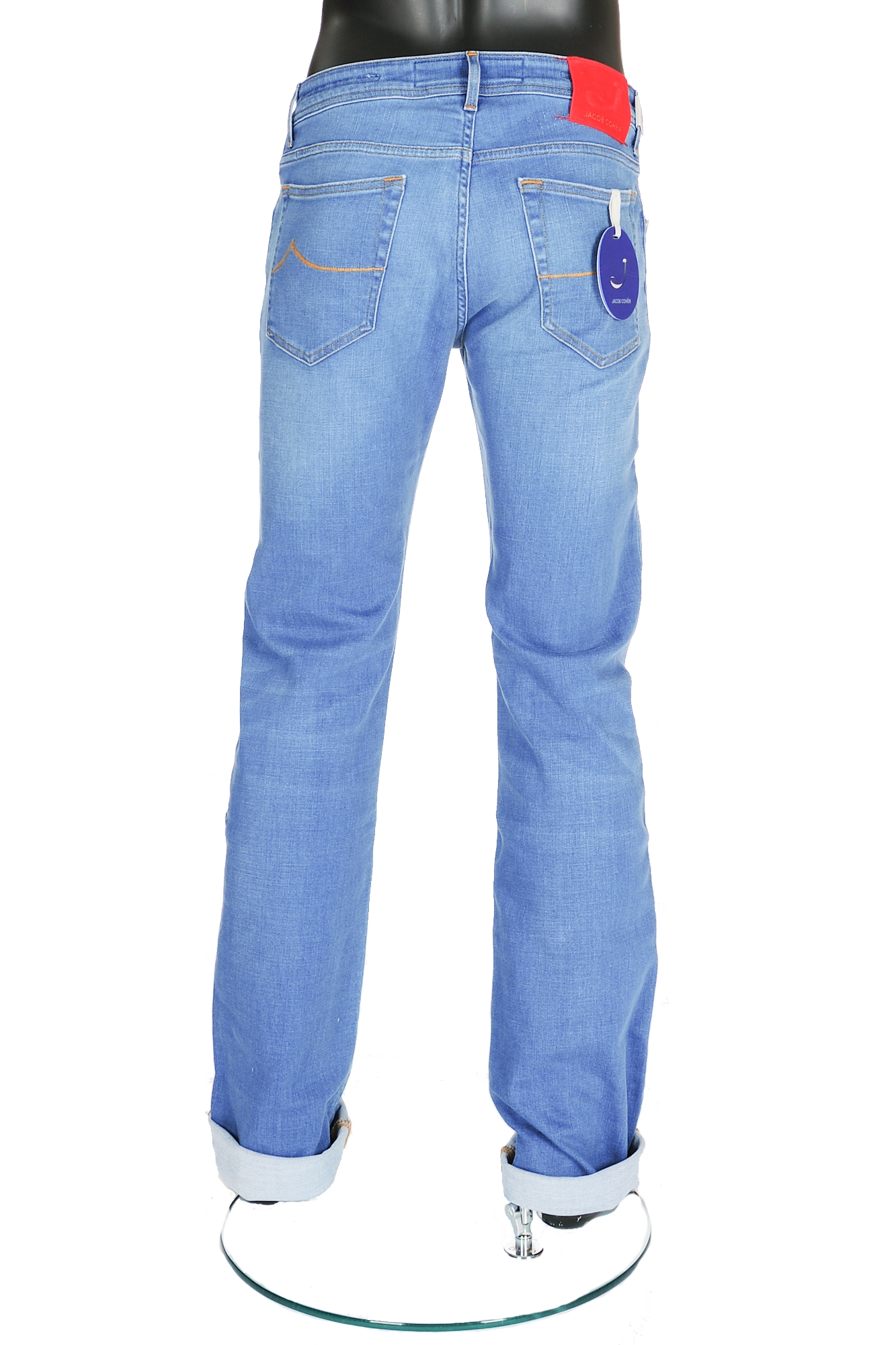 jacob cohen 620 jeans