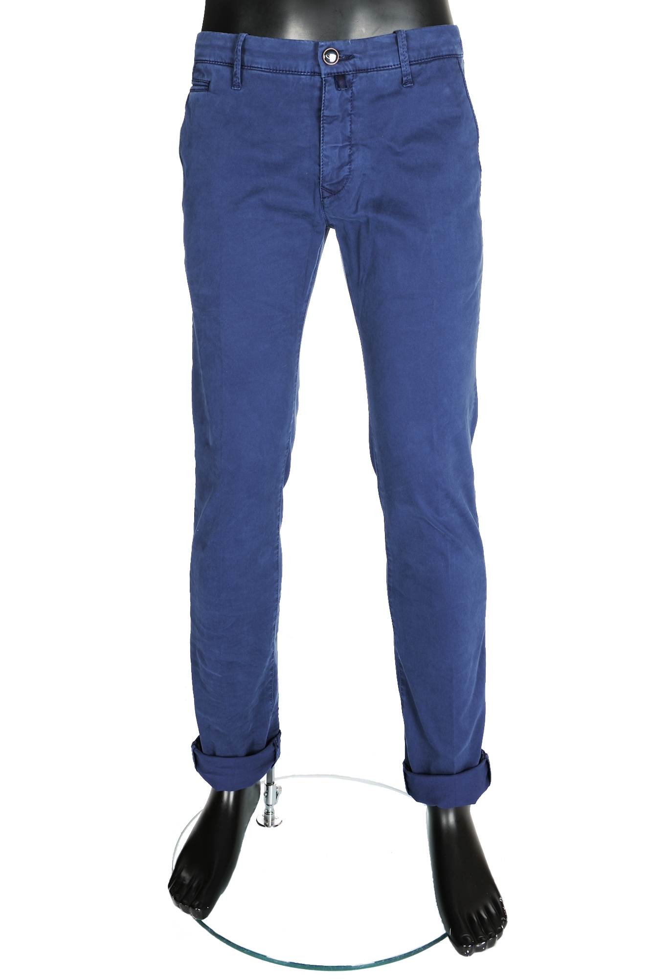 Buy Jacob Cohen Bobby Comfort Blue (31003) | Voustenjeans.com