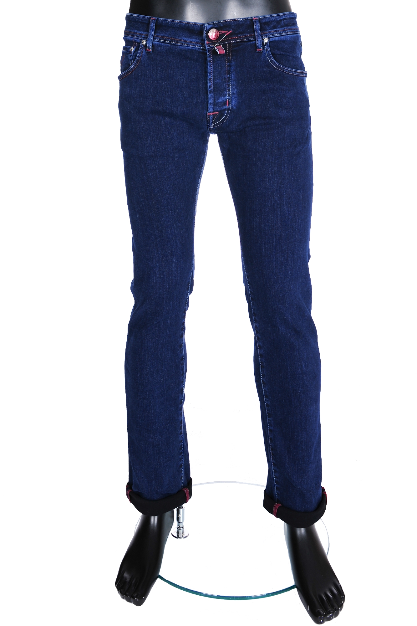 jacob cohen jeans style 622