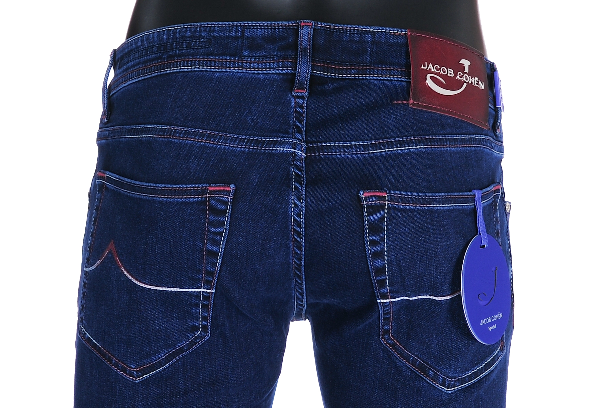 jacob cohen jeans