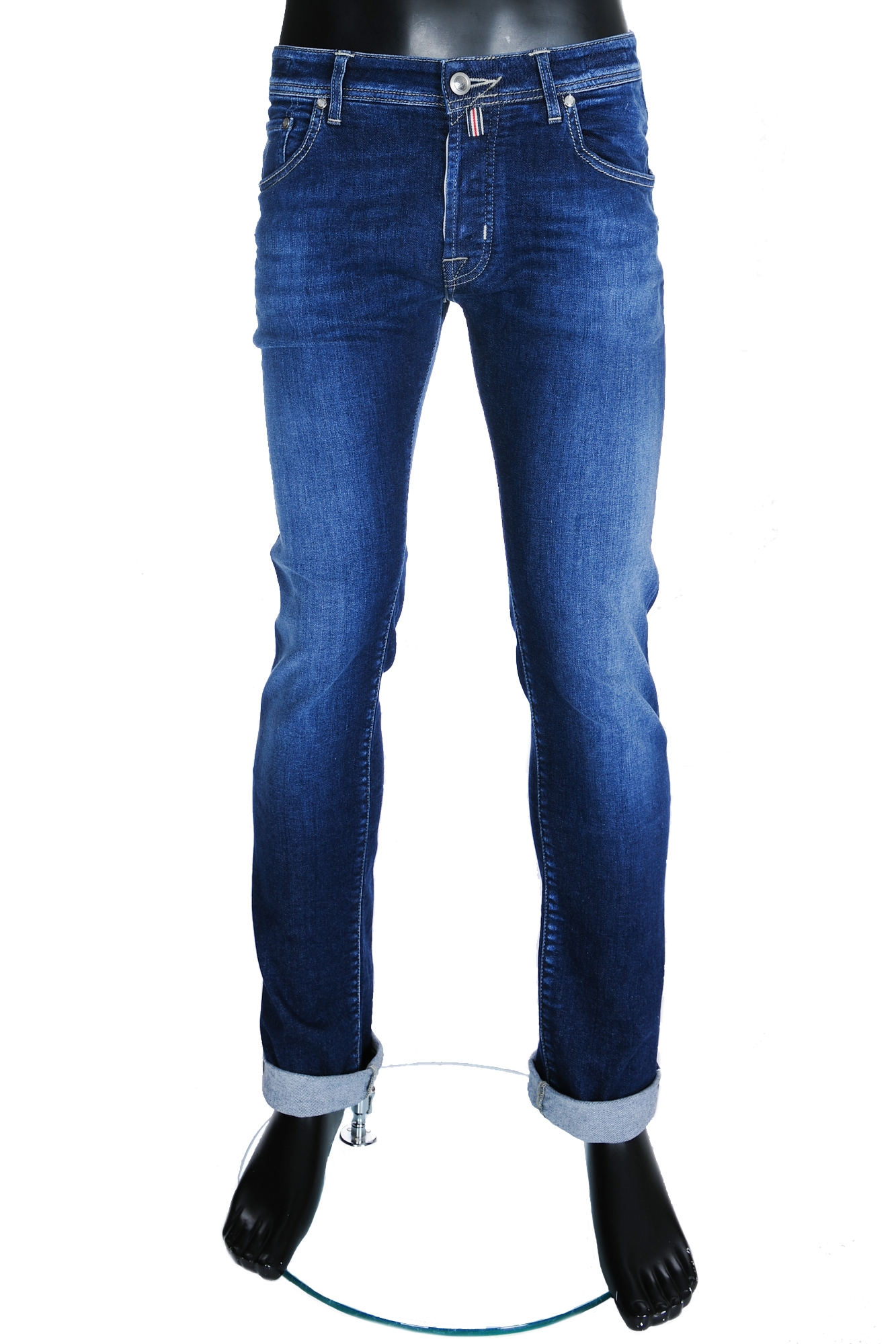 jacob cohen j622 jeans