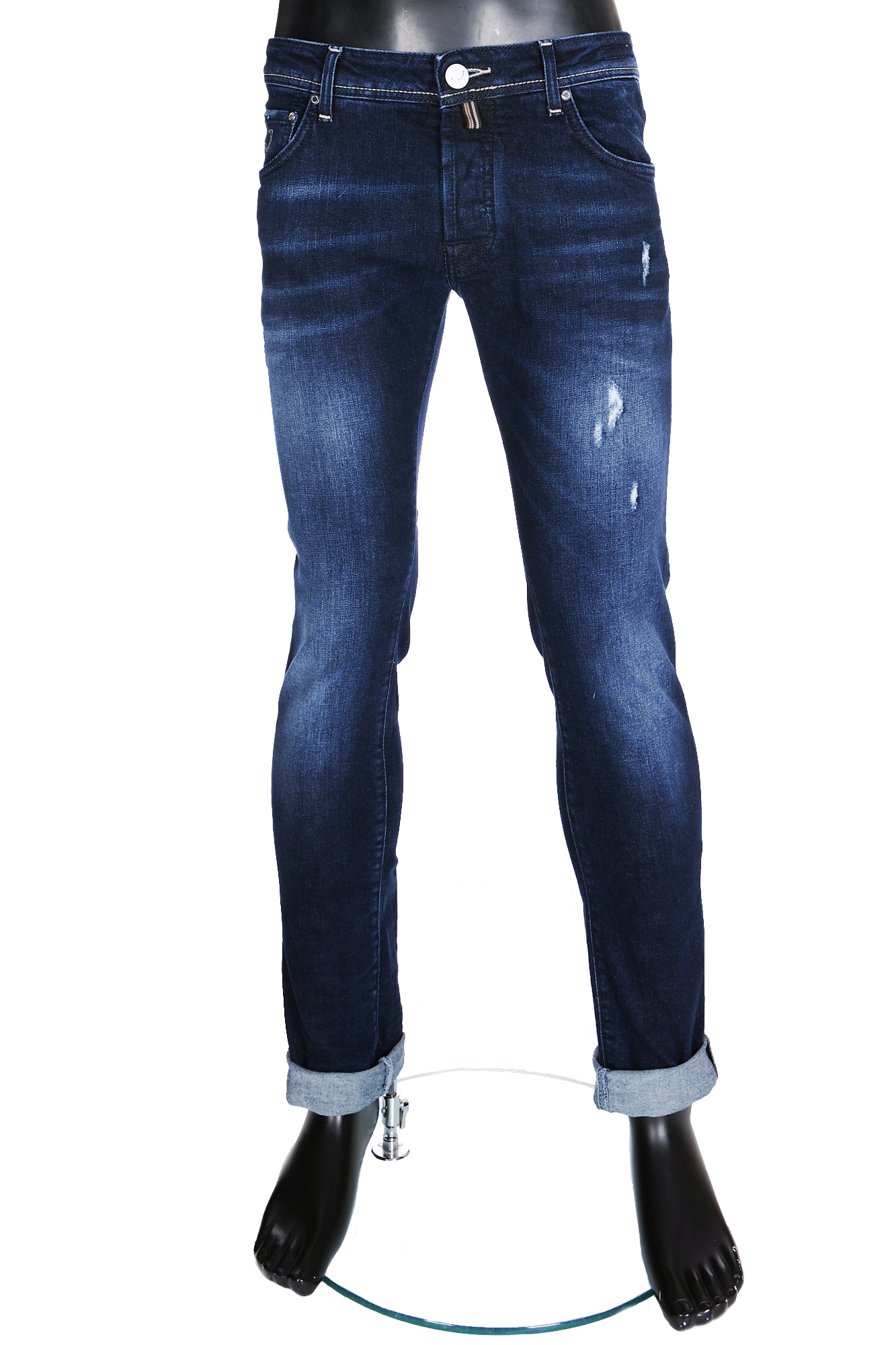 Buy Jacob Cohen 622 Slim (31006) | Voustenjeans.com