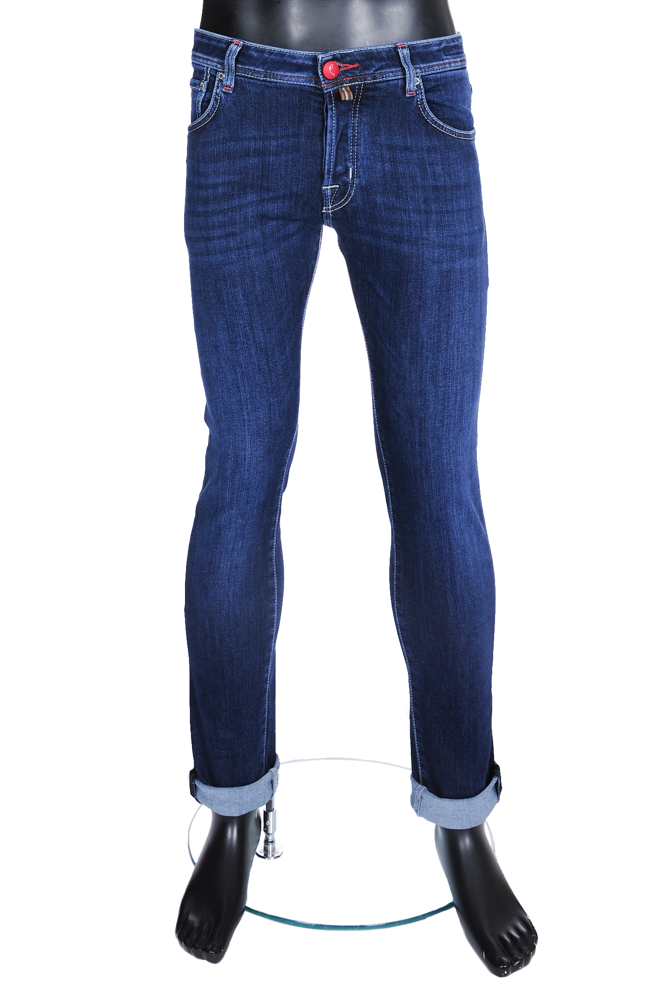 Buy Jacob Cohen 622 Slim (31447) | Voustenjeans.com