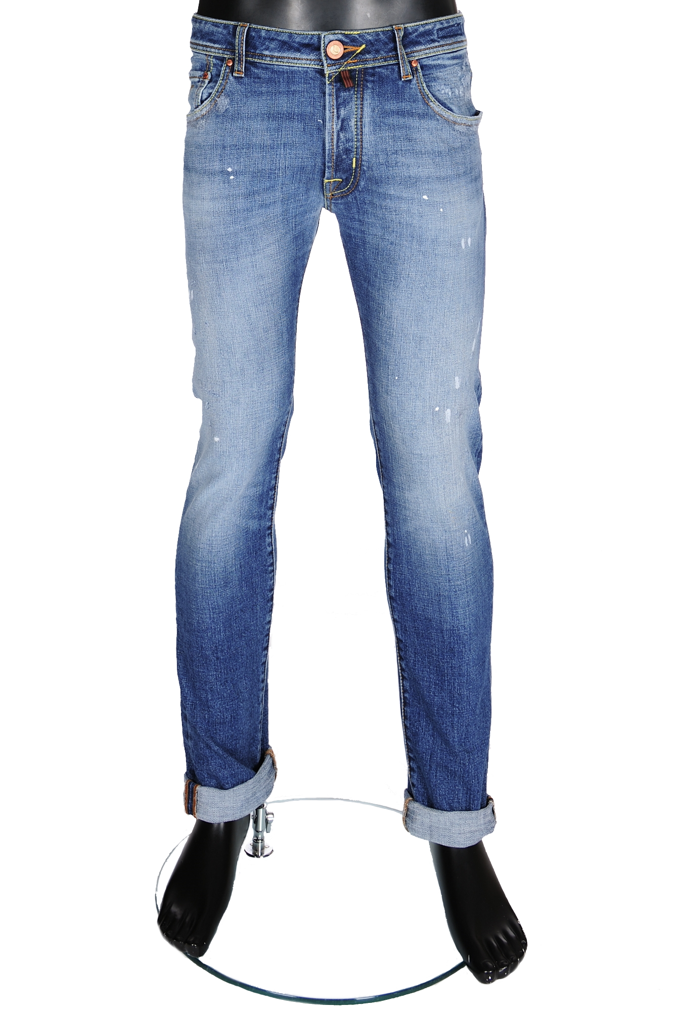 Buy Jacob Cohen J622 Slim (31439) | Voustenjeans.com