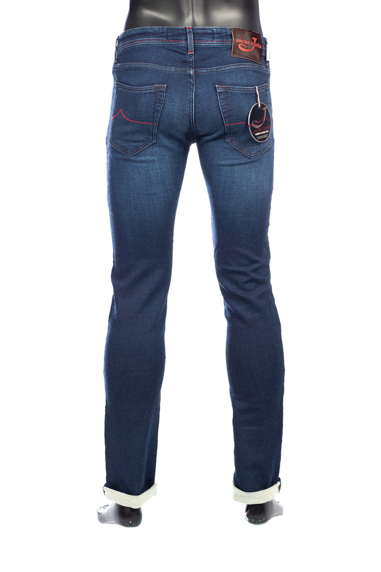 Jacob cohen type top 688