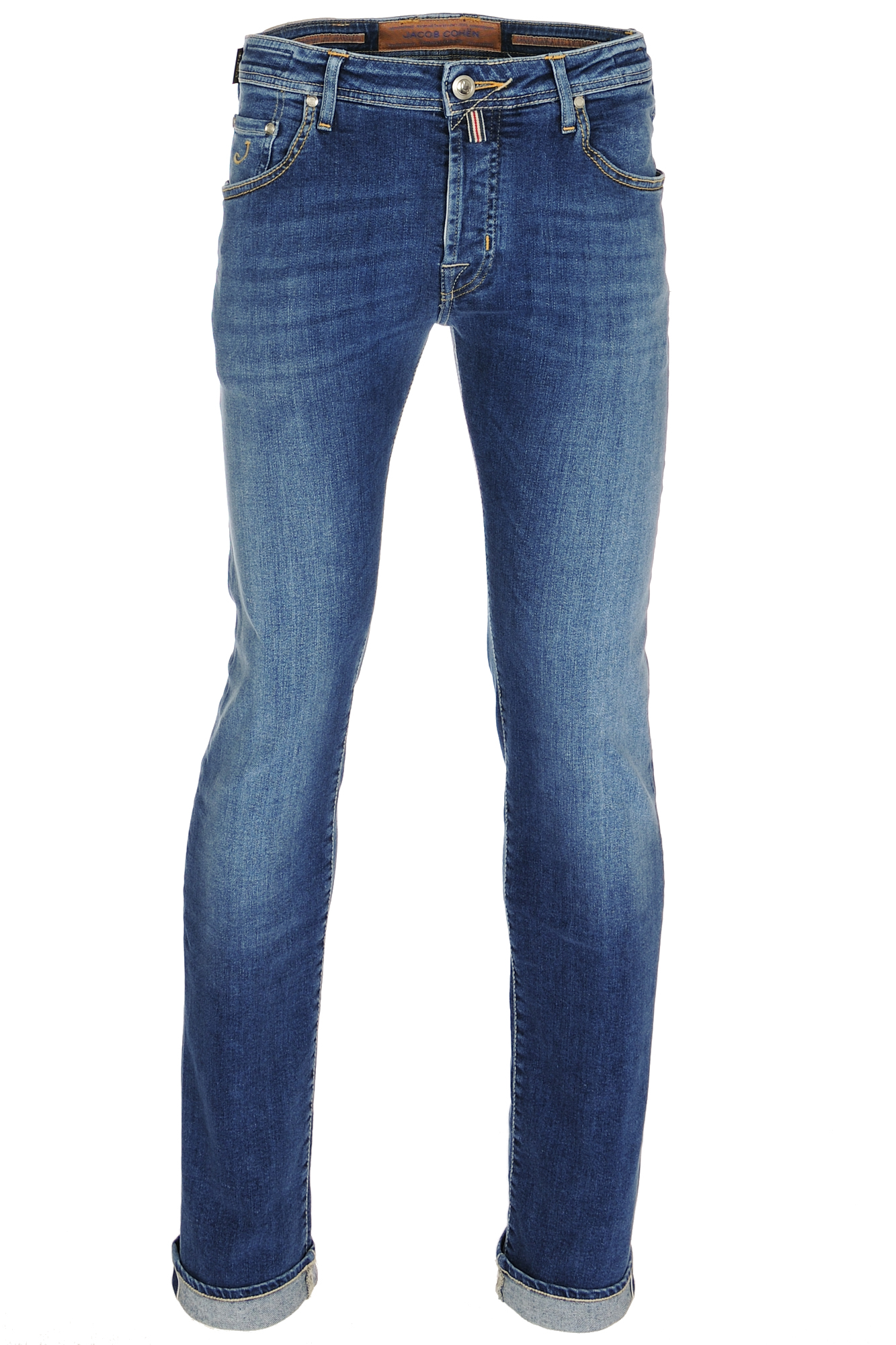 Jacob Cohen 622 Limited (32209) | Voustenjeans.com