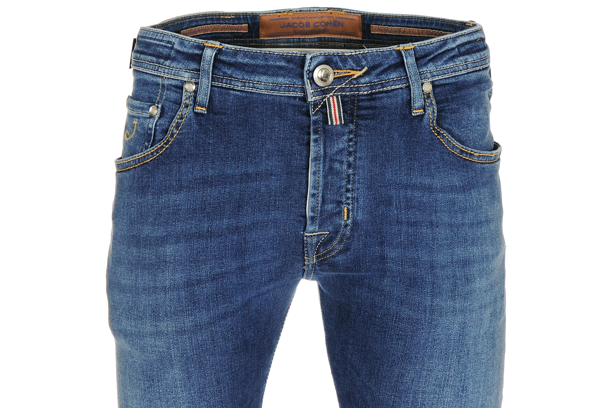 Buy Jacob Cohen 622 Limited (32209) | Voustenjeans.com