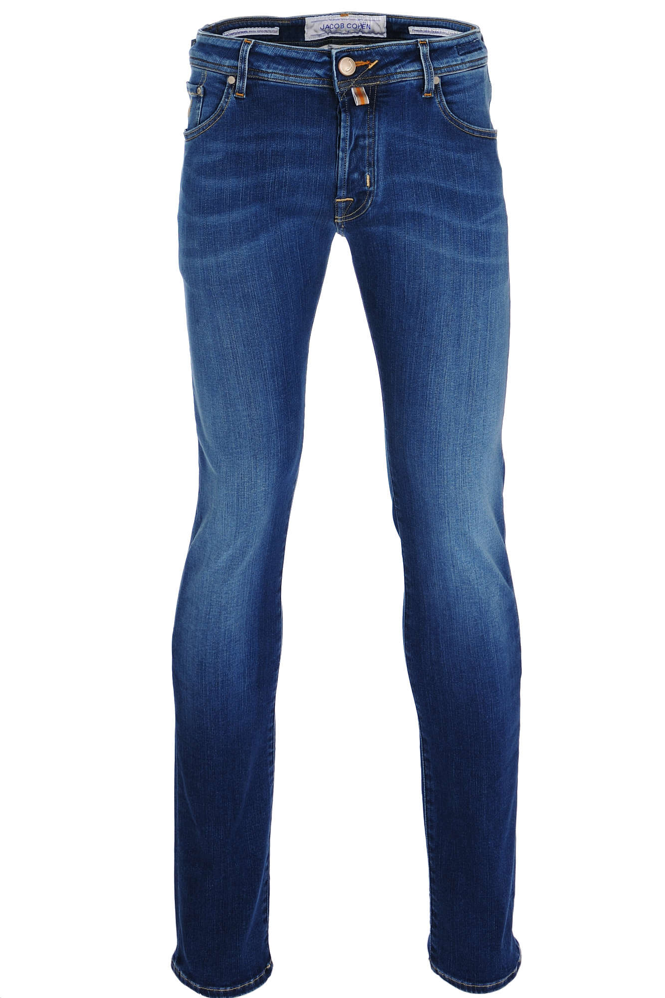 Buy Jacob Cohen 622 Slim (32188) | Voustenjeans.com