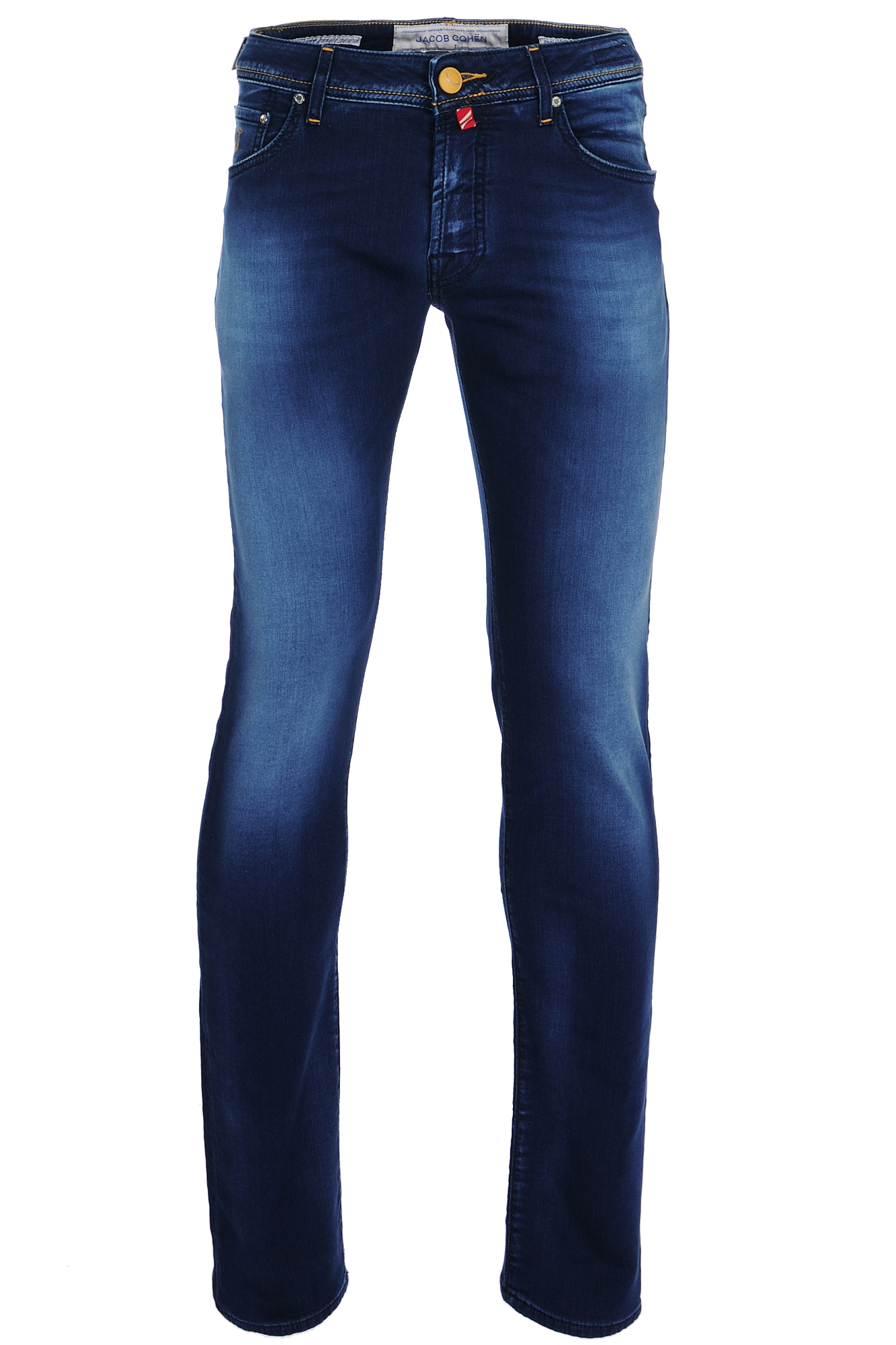 Mos analyseren vertaler Buy Jacob Cohen 622 Slim (32192) | Voustenjeans.com