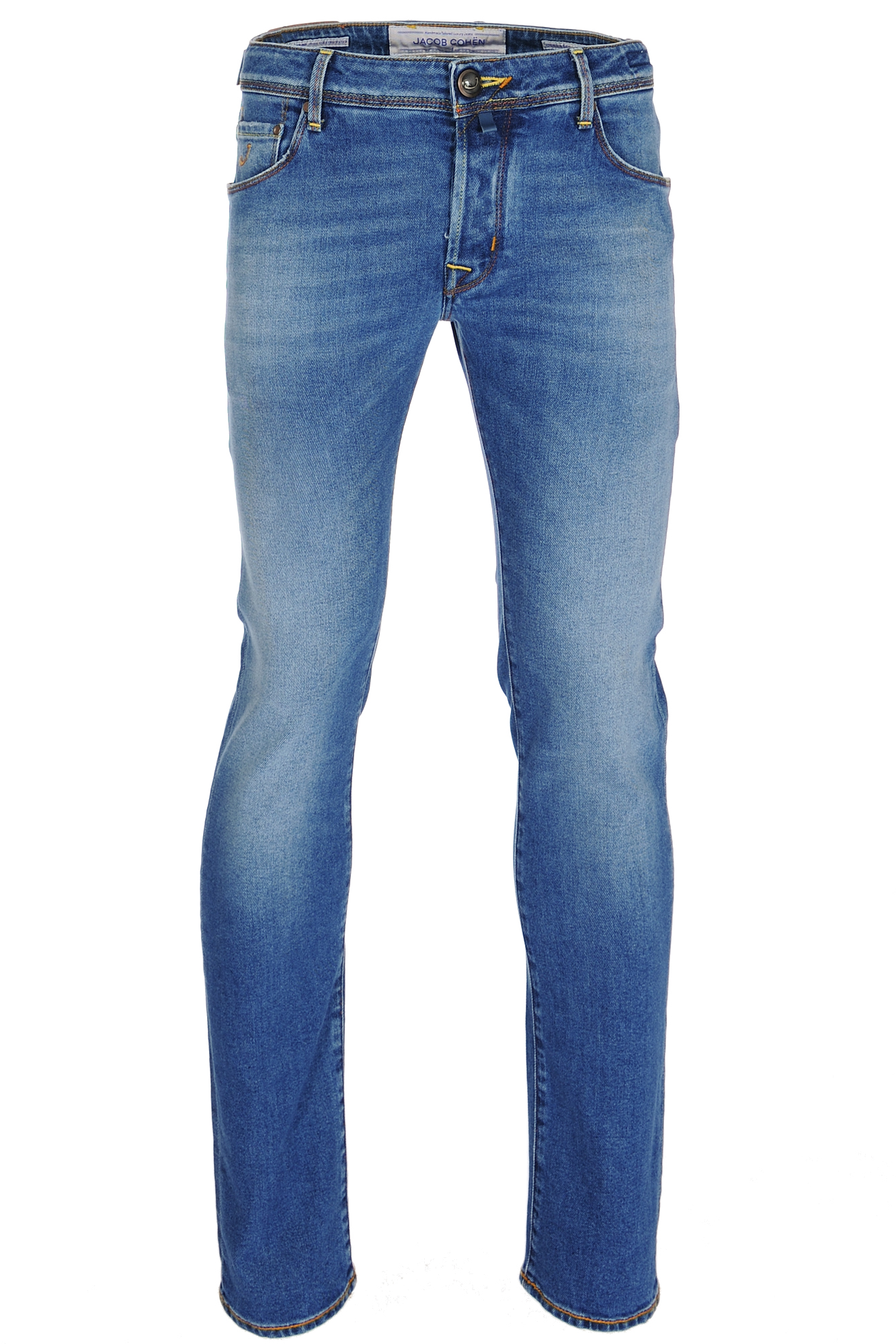 Buy Jacob Cohen 622 (32185) | Voustenjeans.com