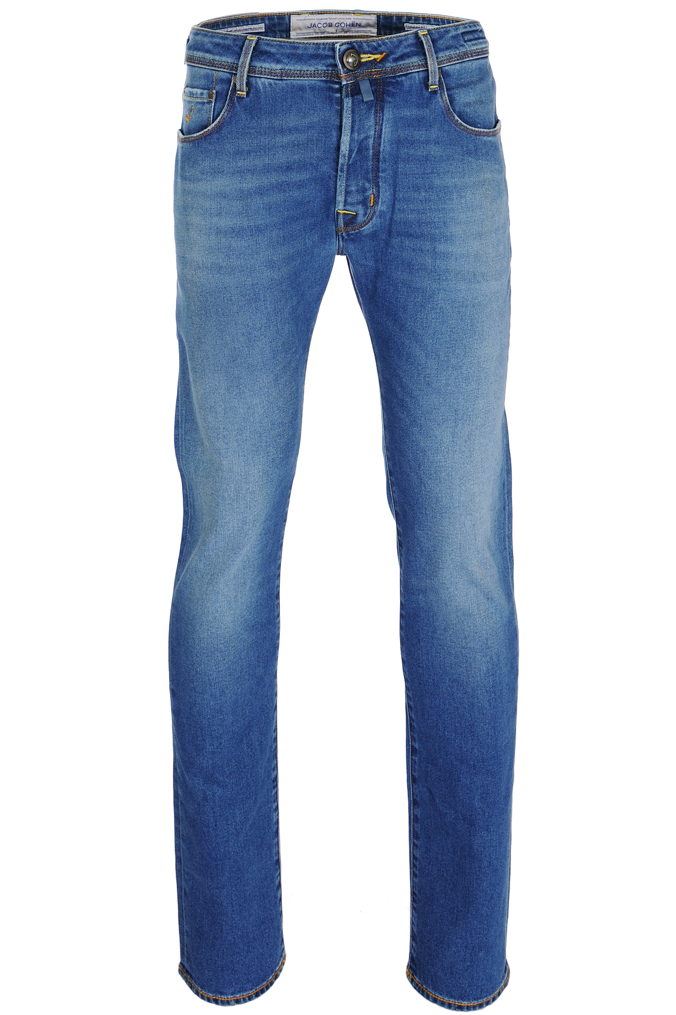 Jacob Cohen 688 (32208) kaufen | Voustenjeans.com