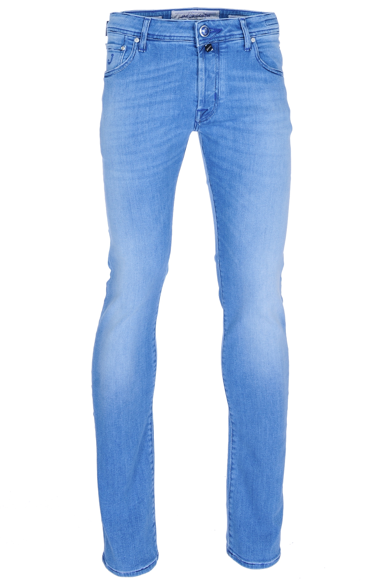 Buy Jacob Cohen 622 Slim (32199) | Voustenjeans.com