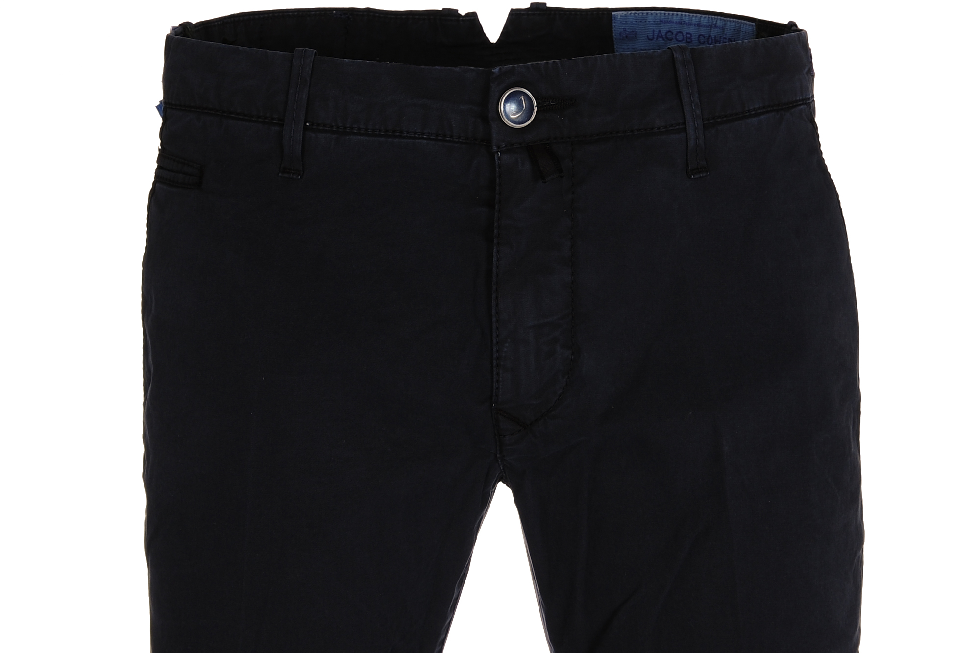 Buy Jacob Cohen Bobby Comfort Dark Blue (32326 Buy Jacob Cohen Bobby Comfort Dark Blue (32326