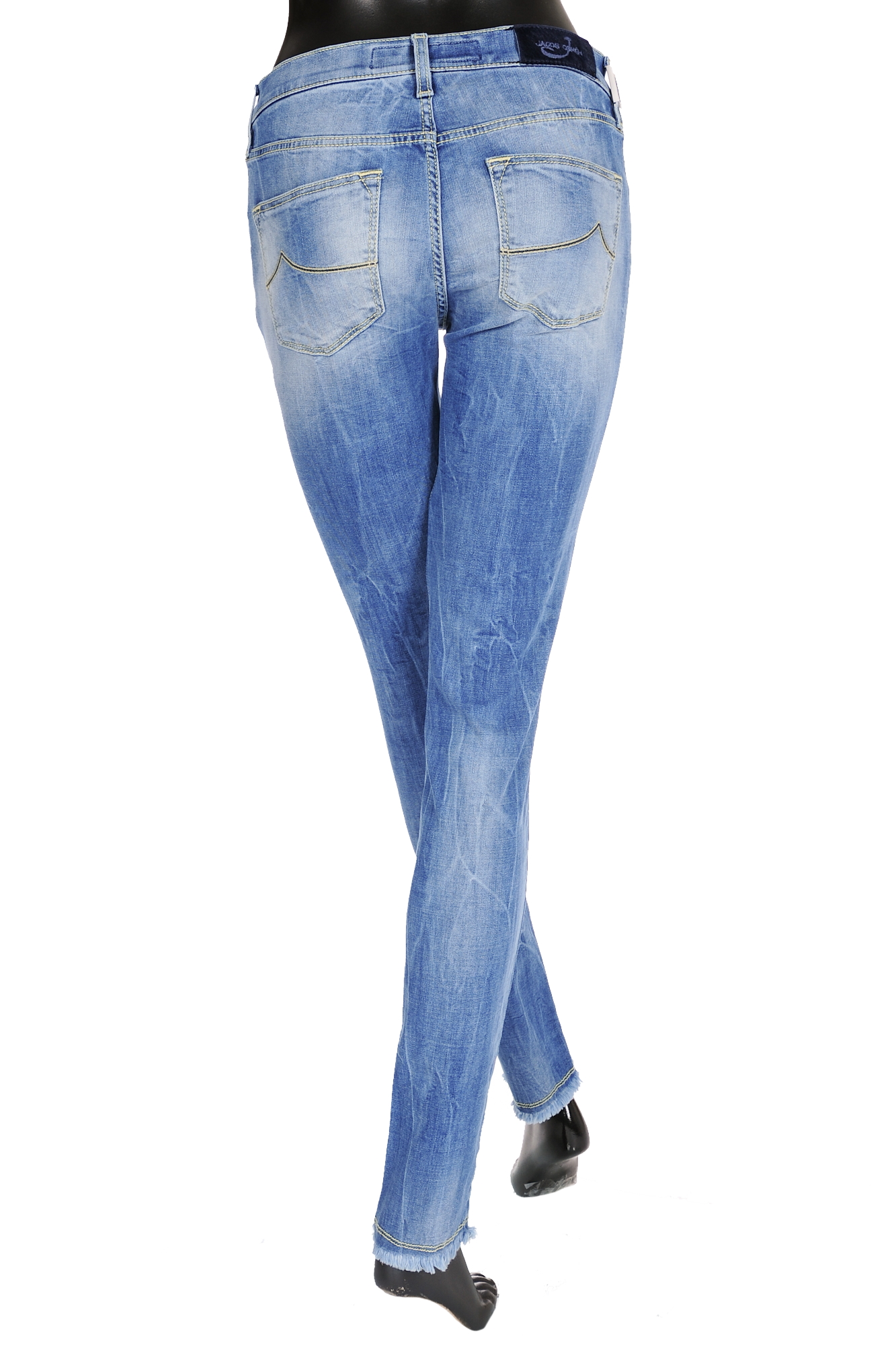 Buy Jacob Cohen Kimberly Slim (32267) Voustenjeans.com