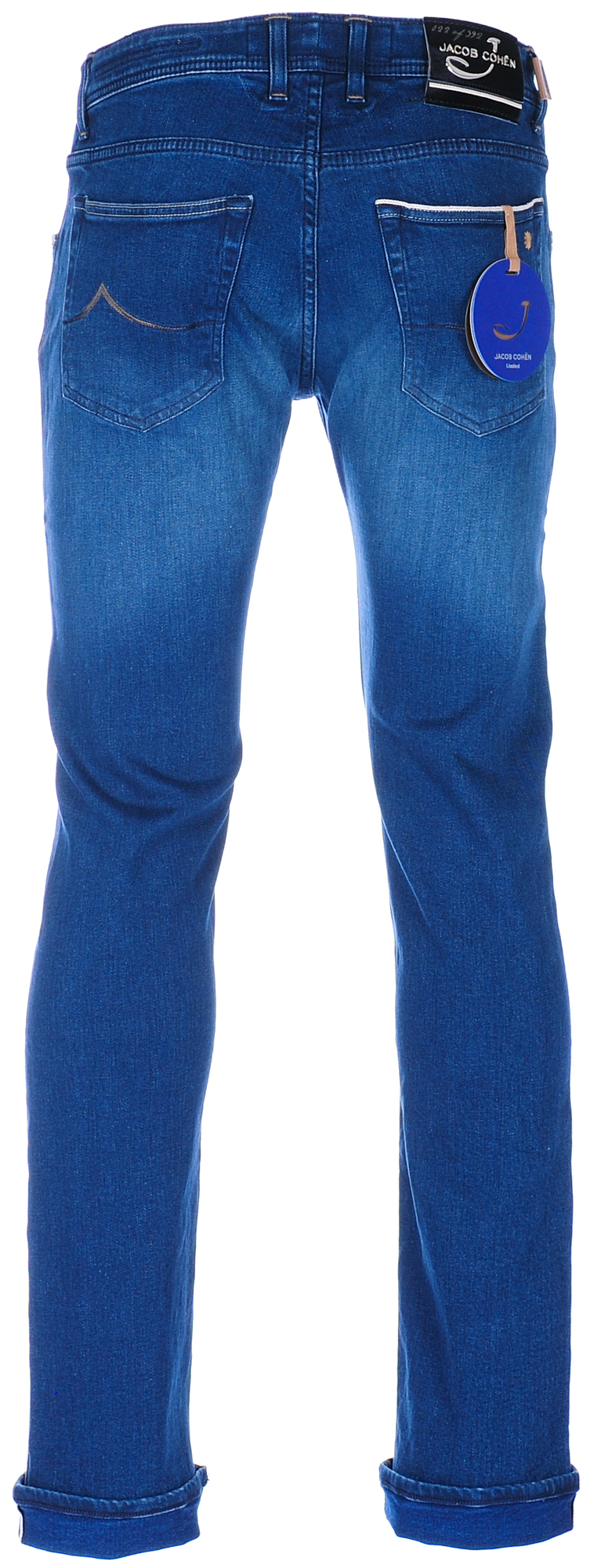 Buy Jacob Cohen J688 Limited (33198) | Voustenjeans.com