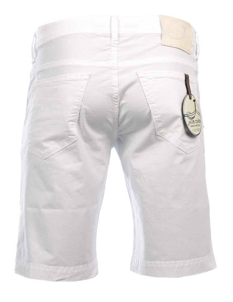 Jacob cohen shorts sale 2025