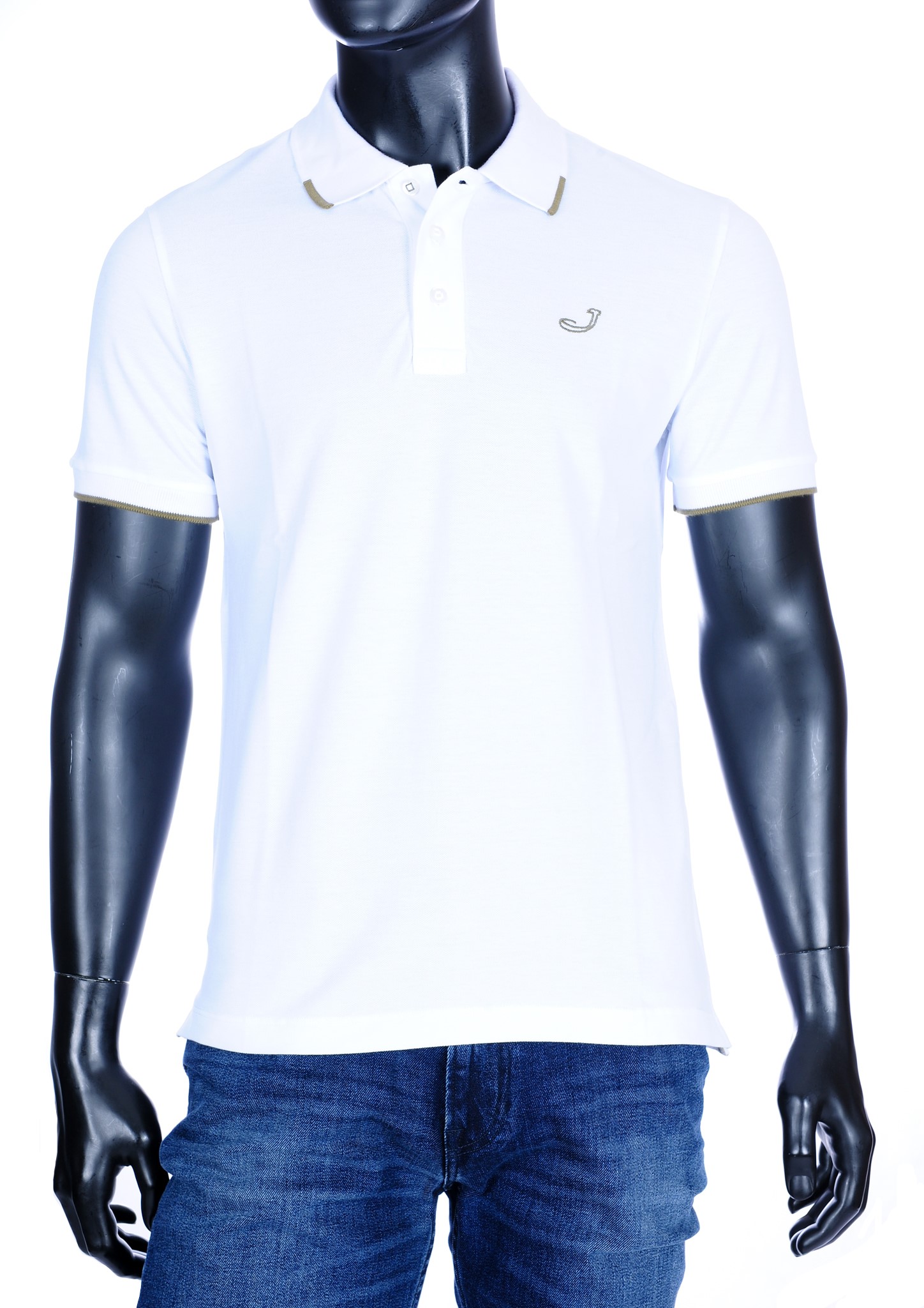 Jacob cohen sales polo shirt sale