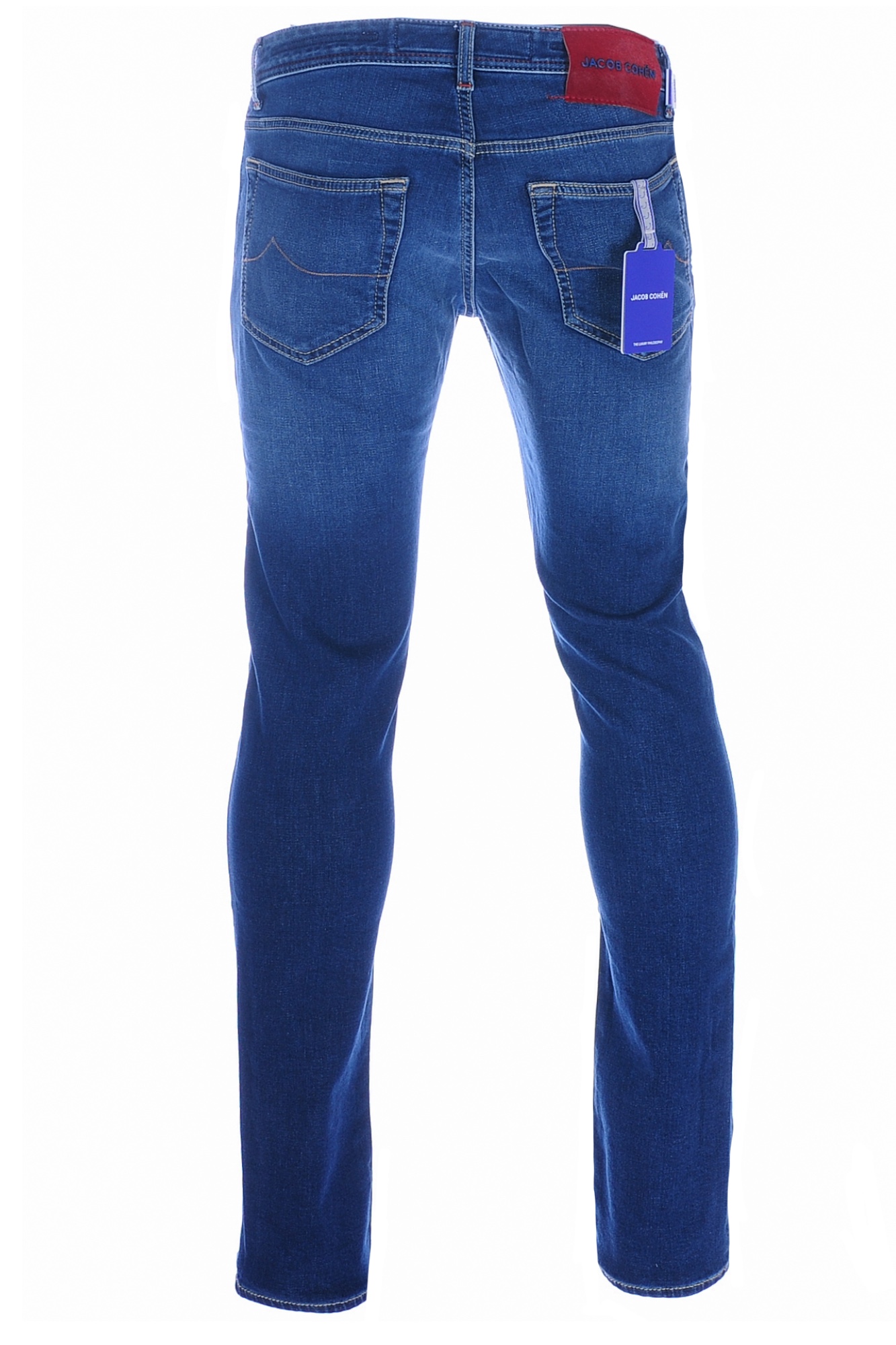 Buy Jacob Cohën J622 (Nick) slim (34811) | Voustenjeans.com