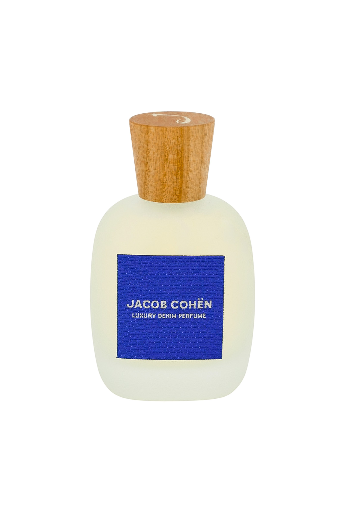 Buy Jacob Cohen Jeans Luxury Denim Perfume Spray (100 ml)