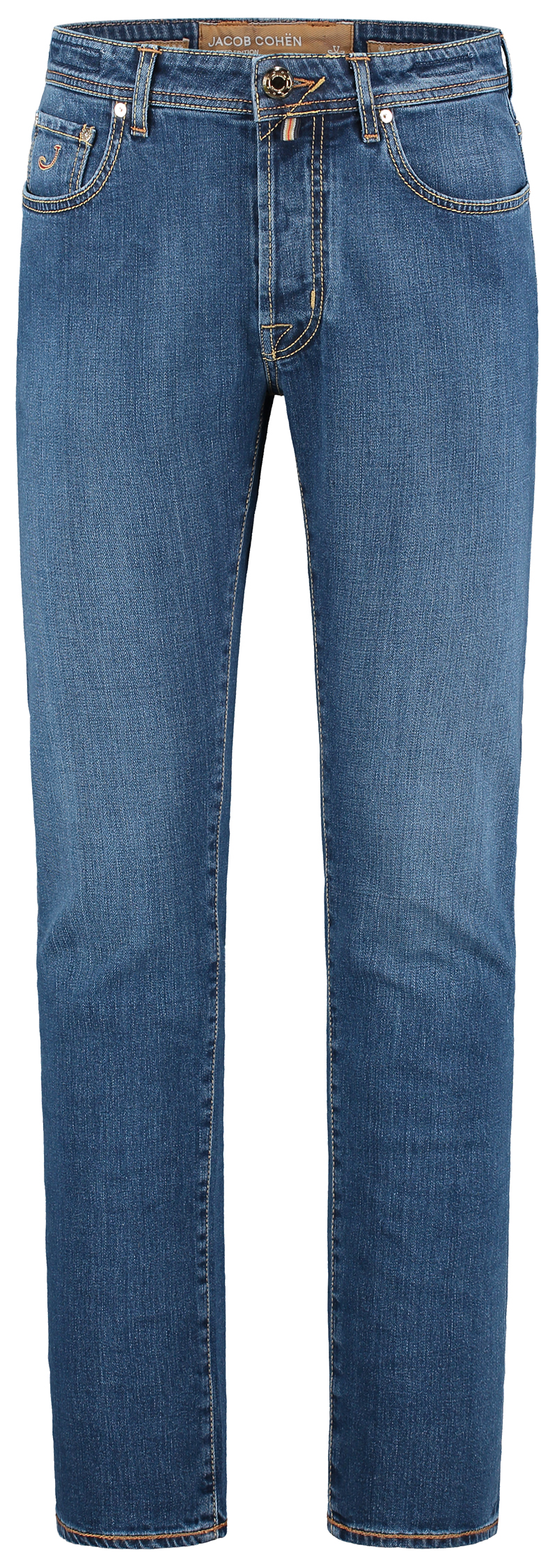Jacob cohen special edition top