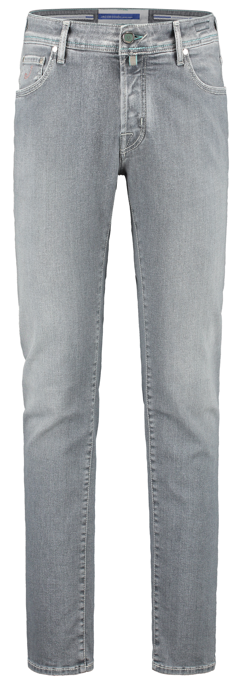 Buy Jacob Cohën J688 (Bard) 3618 900D (40323) | Voustenjeans.com