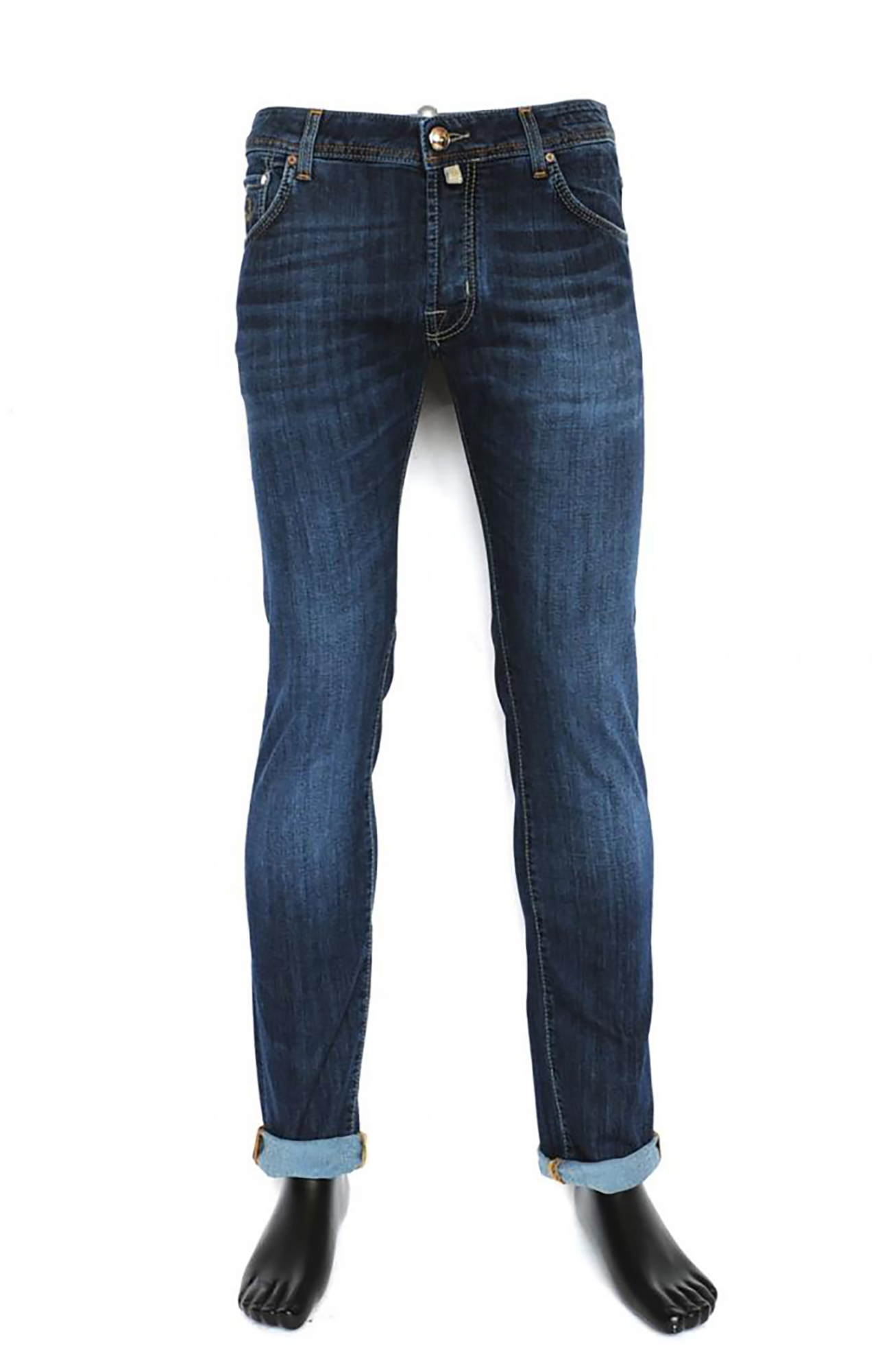 JACOB COHEN J622 QS Comfort Stretch Slim Fit Jeans Men Size