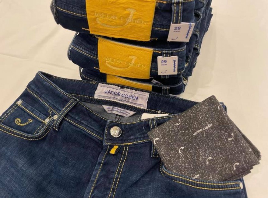 jacob cohen jeans