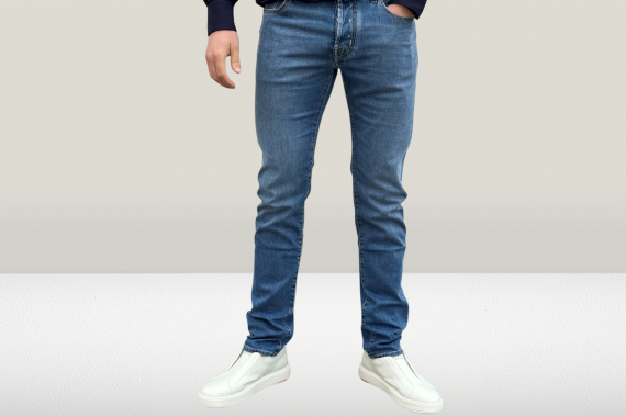 688 Jeans (Bard)