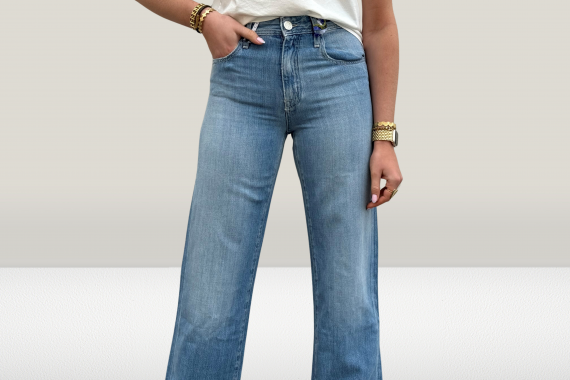 Women's Jeans