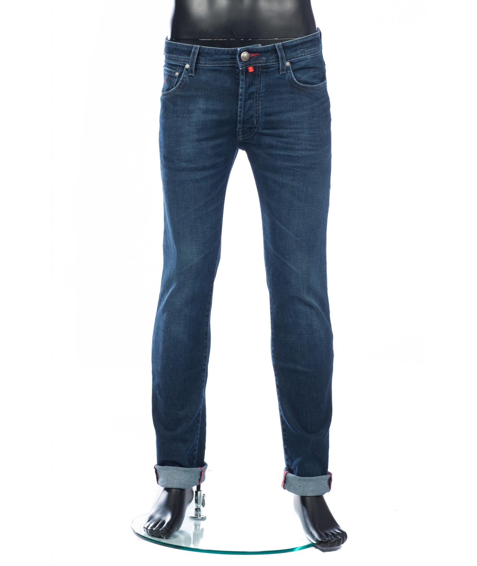 Jacob cohen 2024 jeans style 688