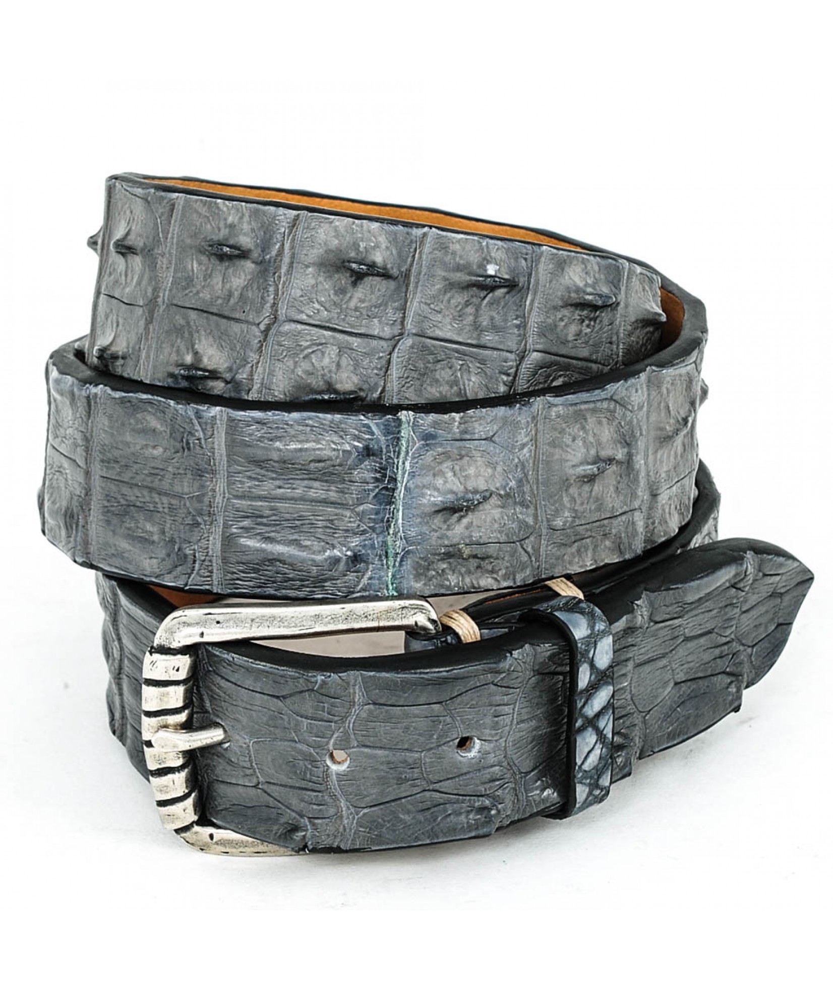 D'Amico Croco Grey