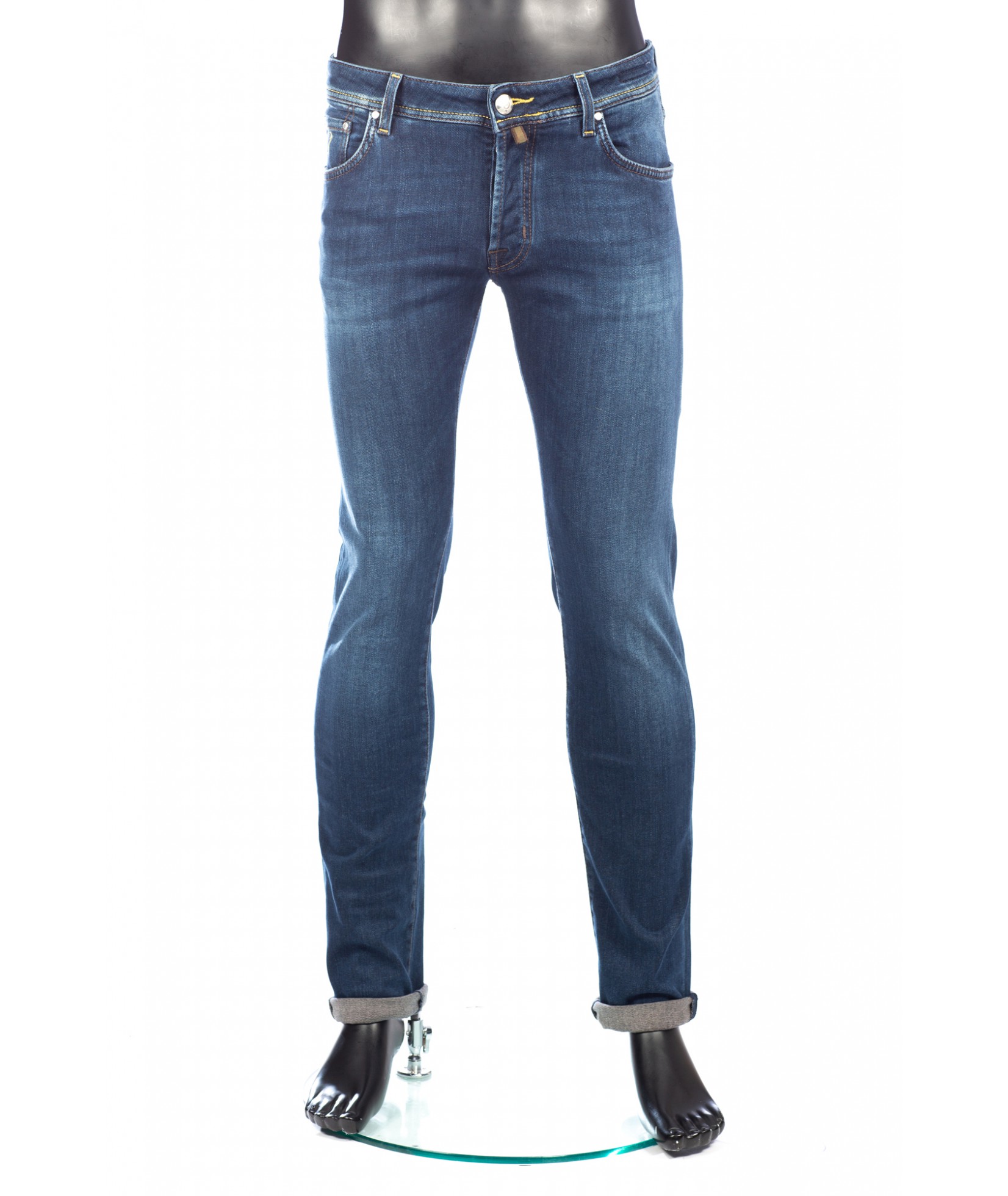 Jacob cohen hotsell jeans 622