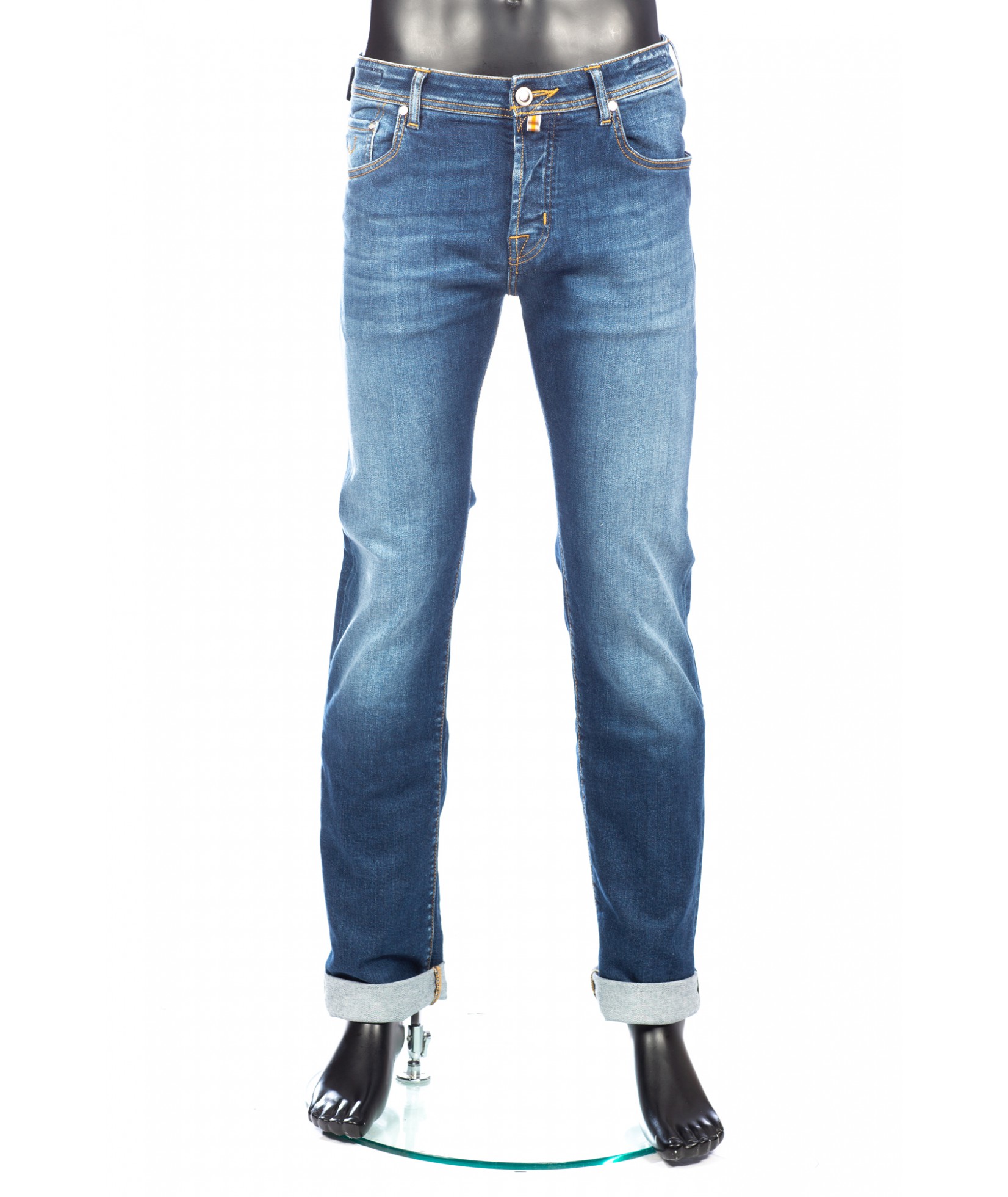 Jacob cohen sales jeans sale