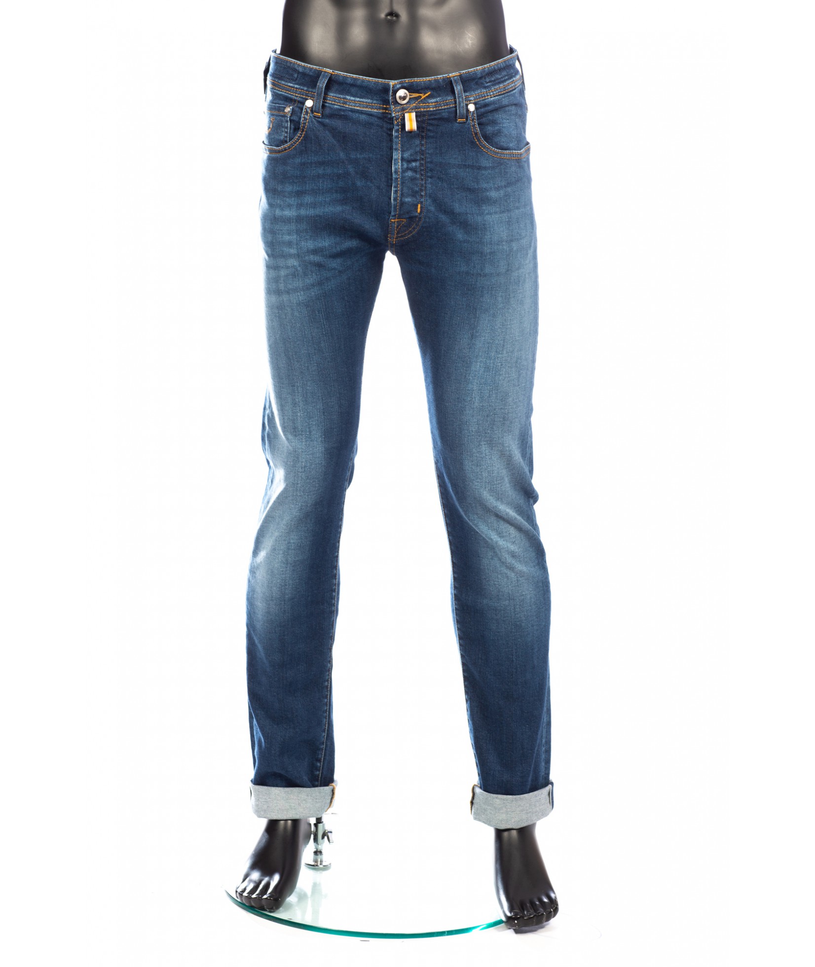 Jacob Cohen 622 Limited (29618) | Voustenjeans.com