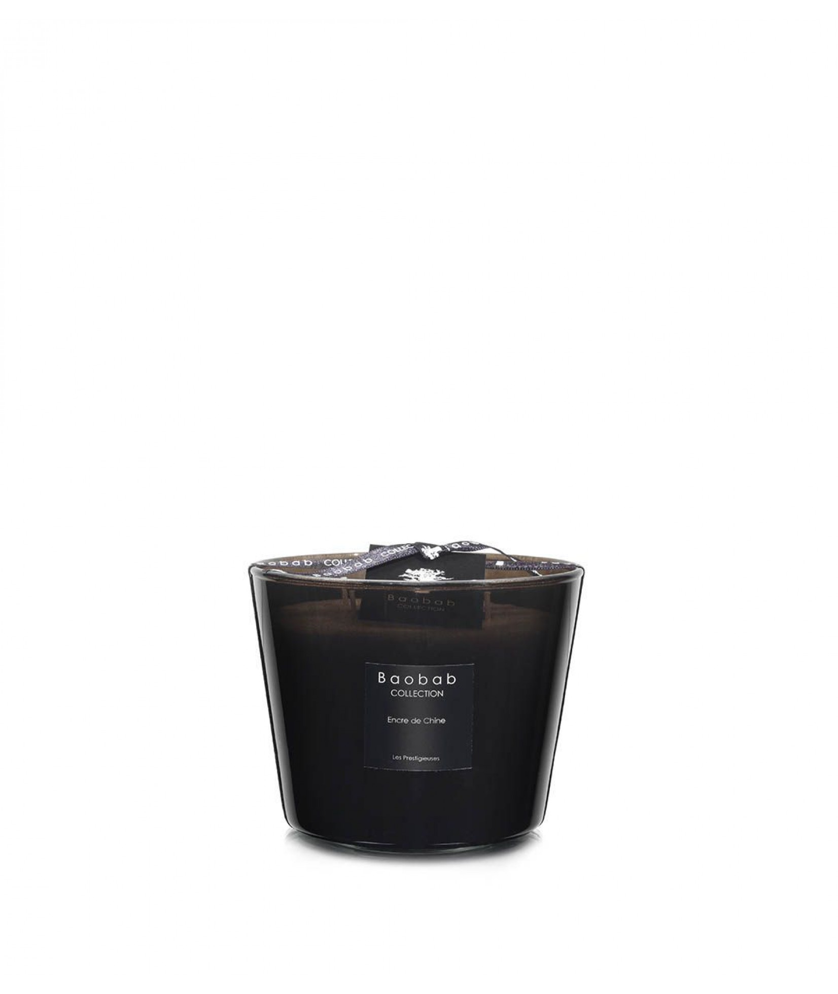 Baobap Scented Candle Encre De Chine (Medium)